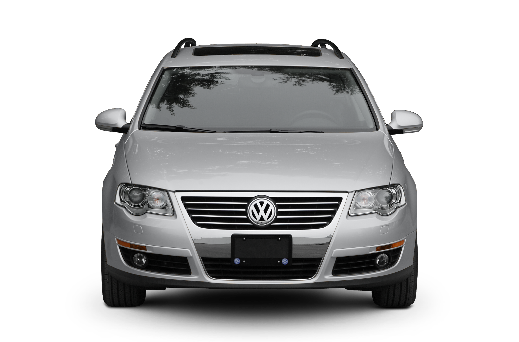 2008 Volkswagen Passat