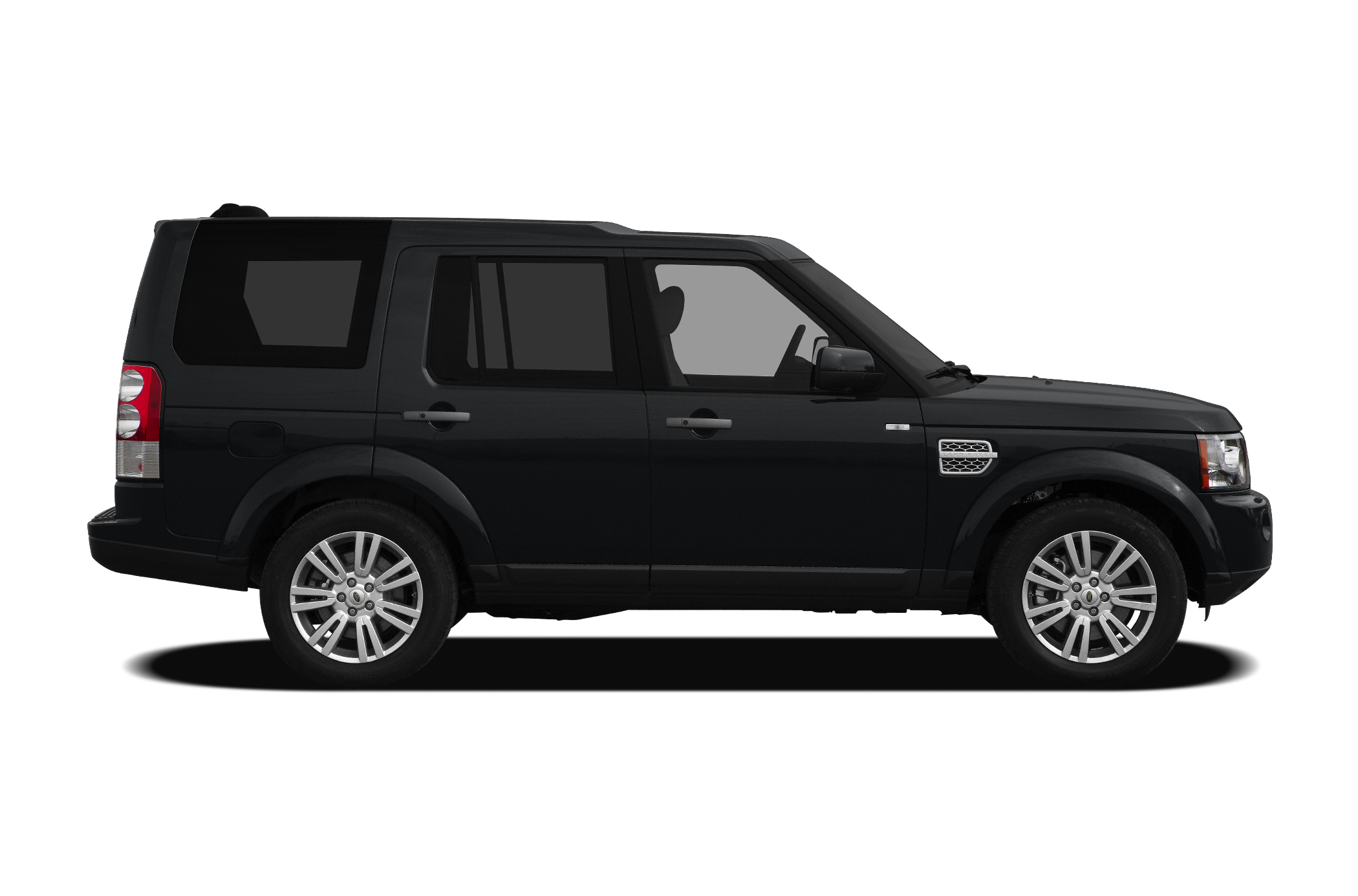 2011 Land Rover LR4