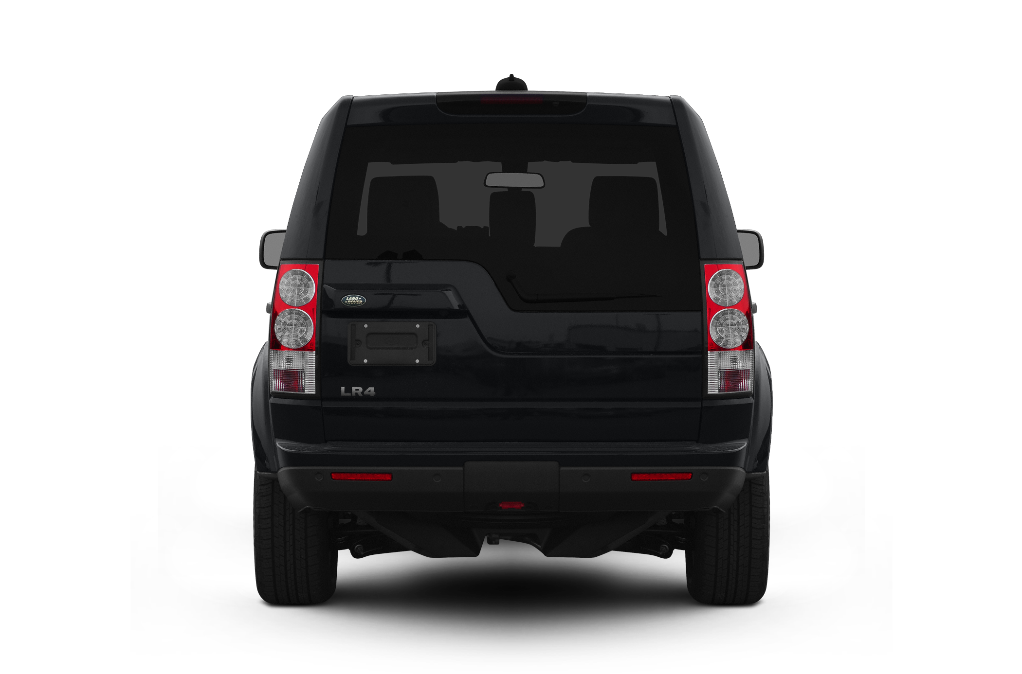 2011 Land Rover LR4