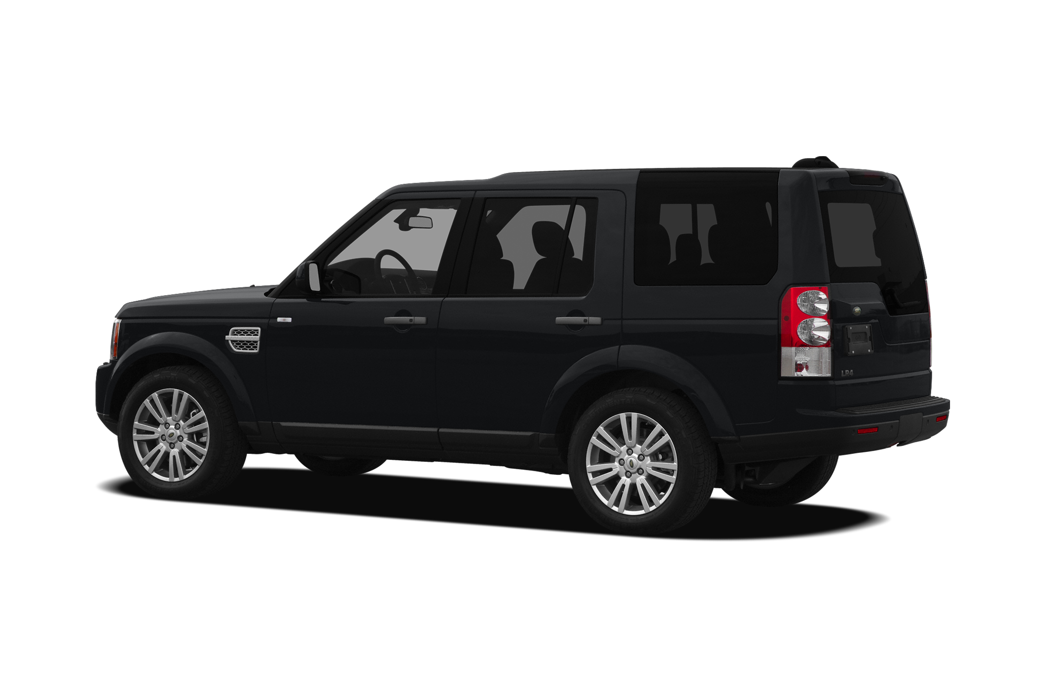 2011 Land Rover LR4