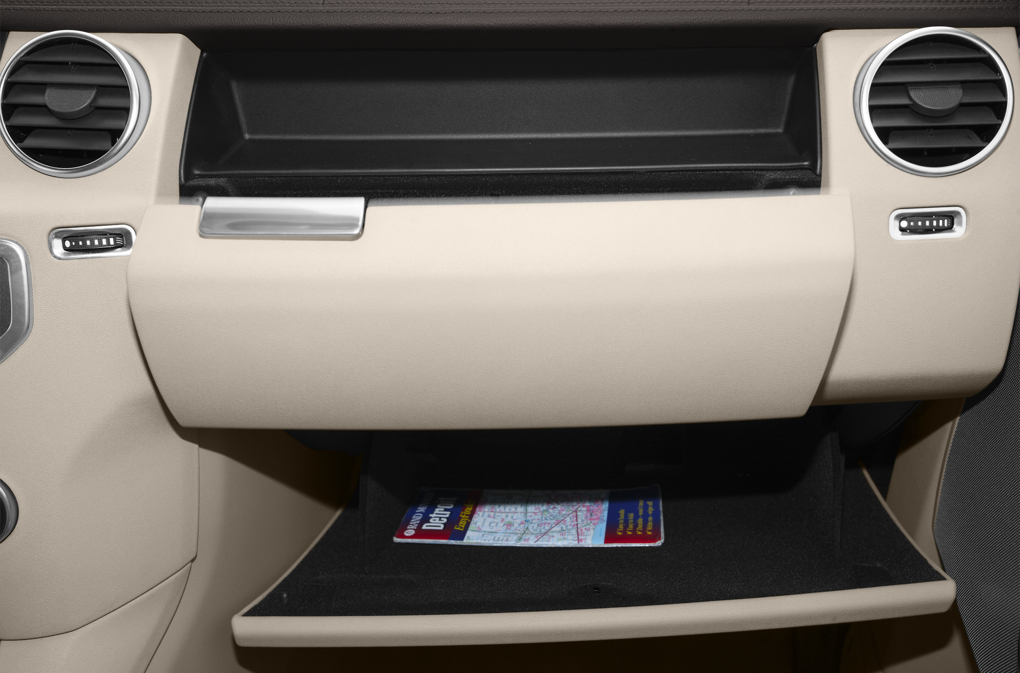 2011 Land Rover LR4