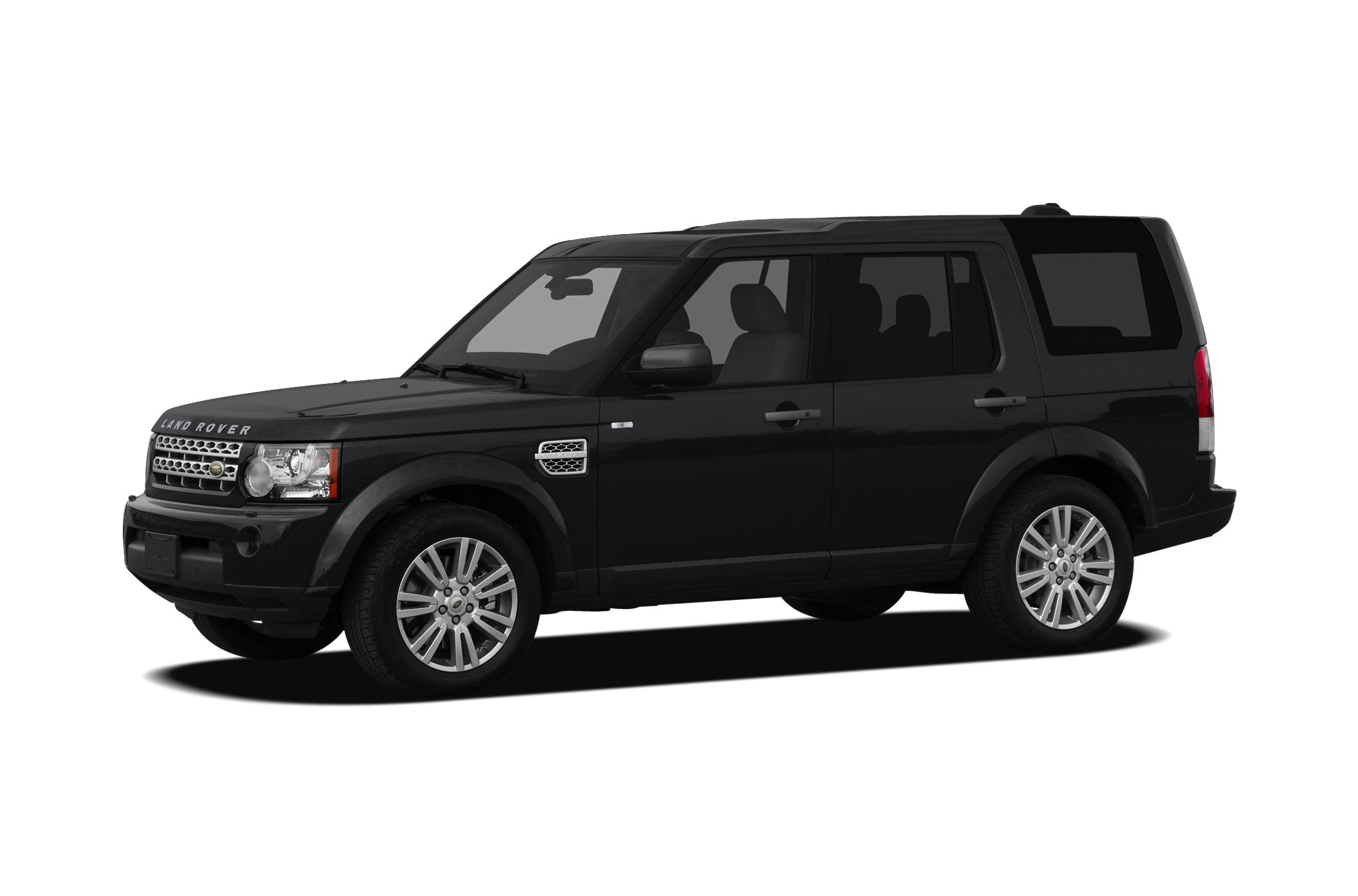 2011 Land Rover LR4