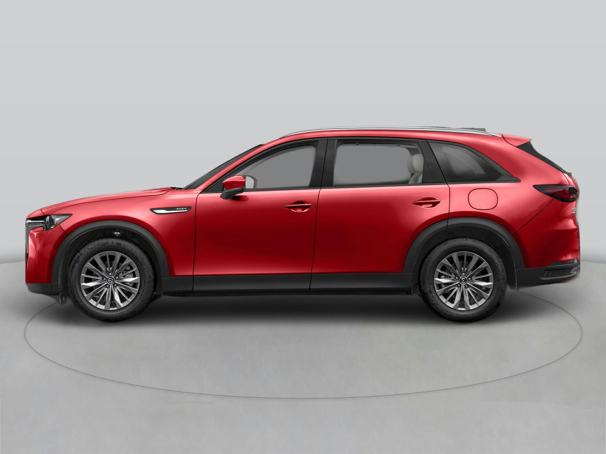2026 Mazda CX-90 PHEV