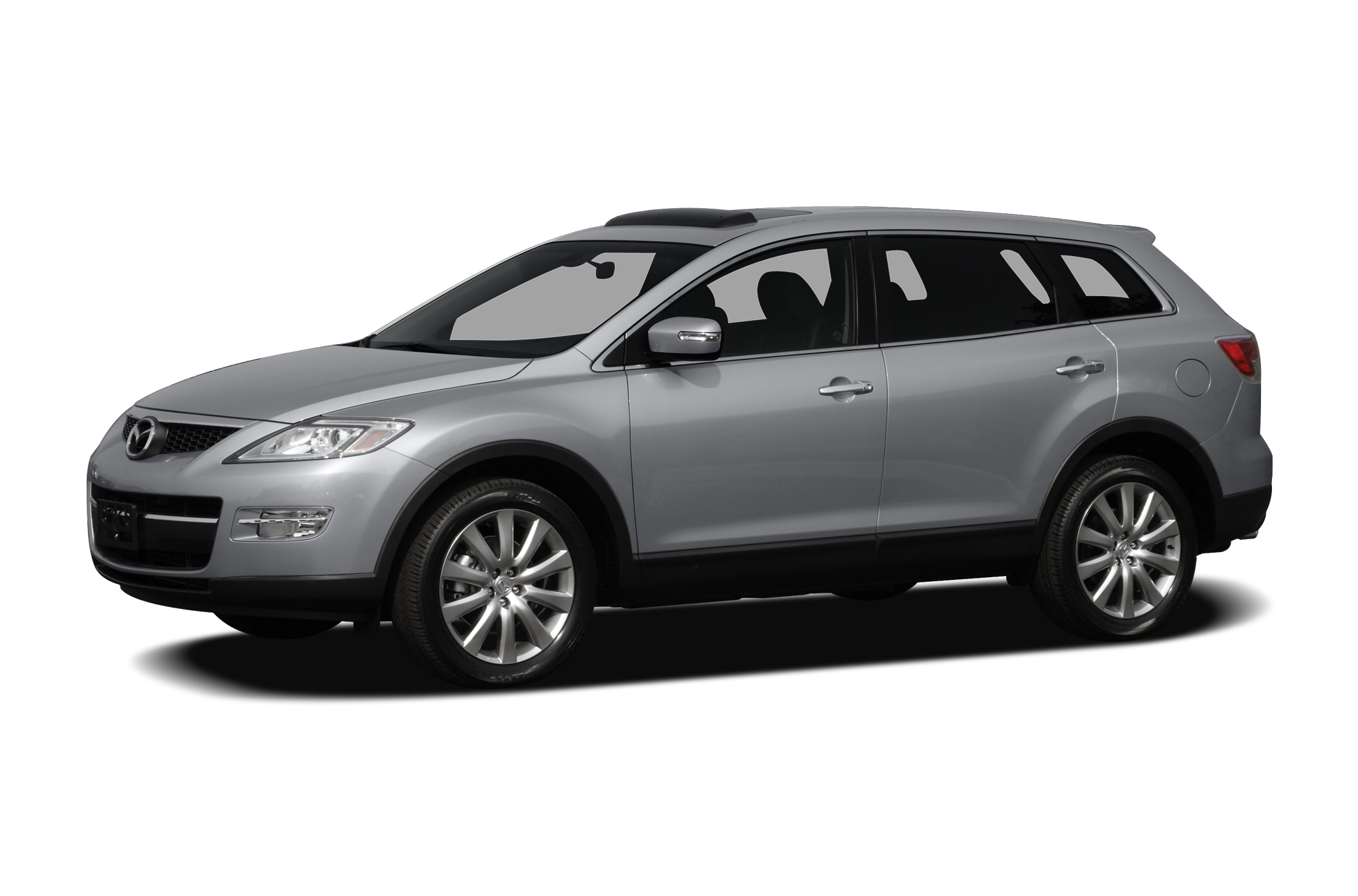 2008 Mazda CX-9 - Specs, Prices, MPG, Reviews & Photos | Cars.com