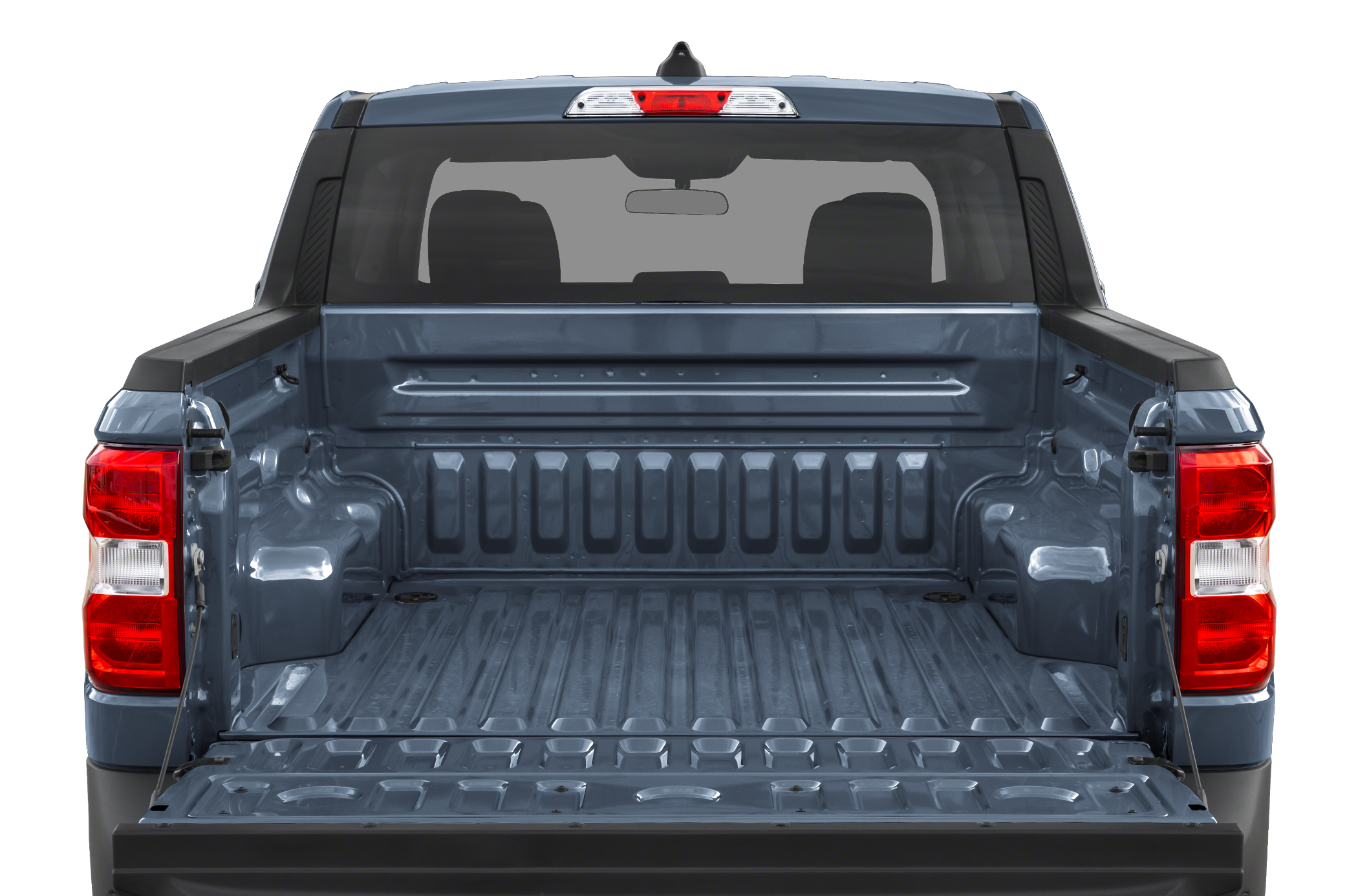 2025 Ford Maverick