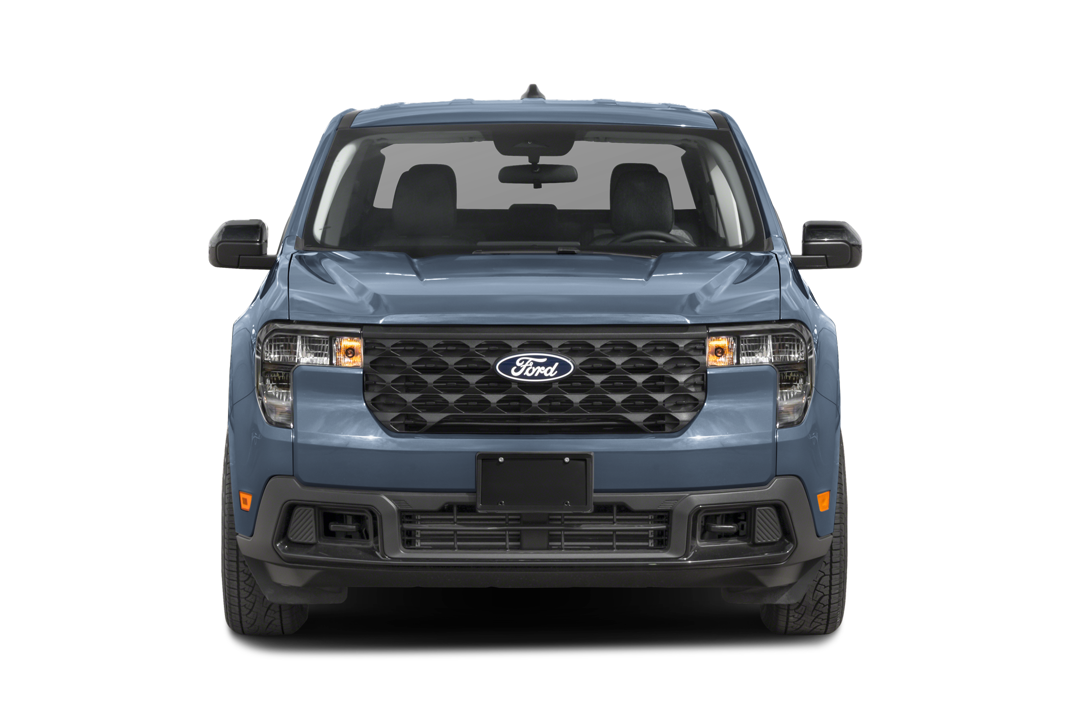 2025 Ford Maverick