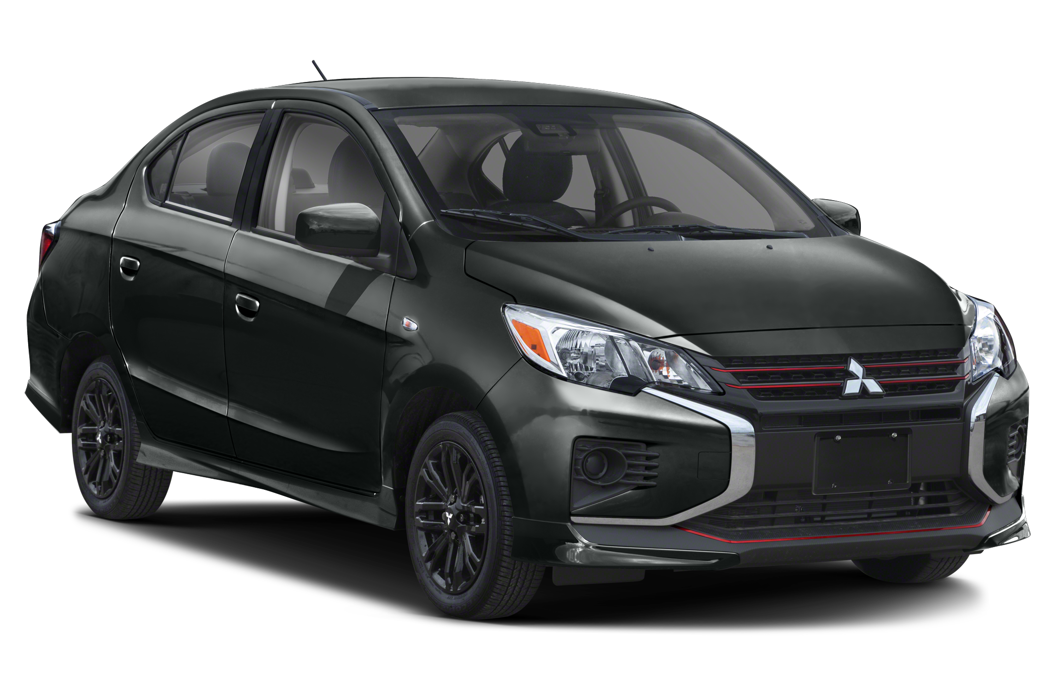 2024 Mitsubishi Mirage G4