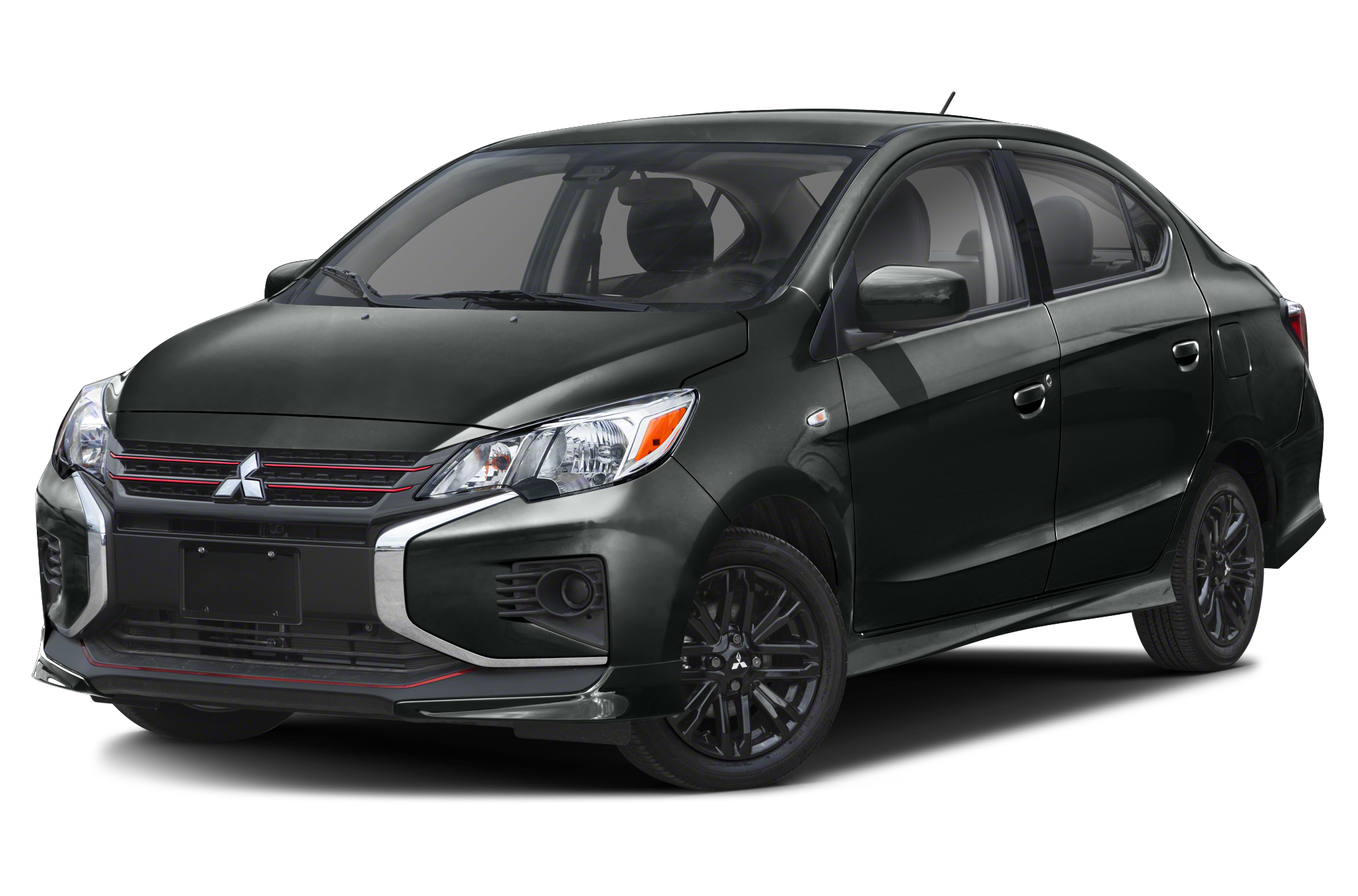 New and Used 2024 Mitsubishi Mirage G4 for Sale Near Me