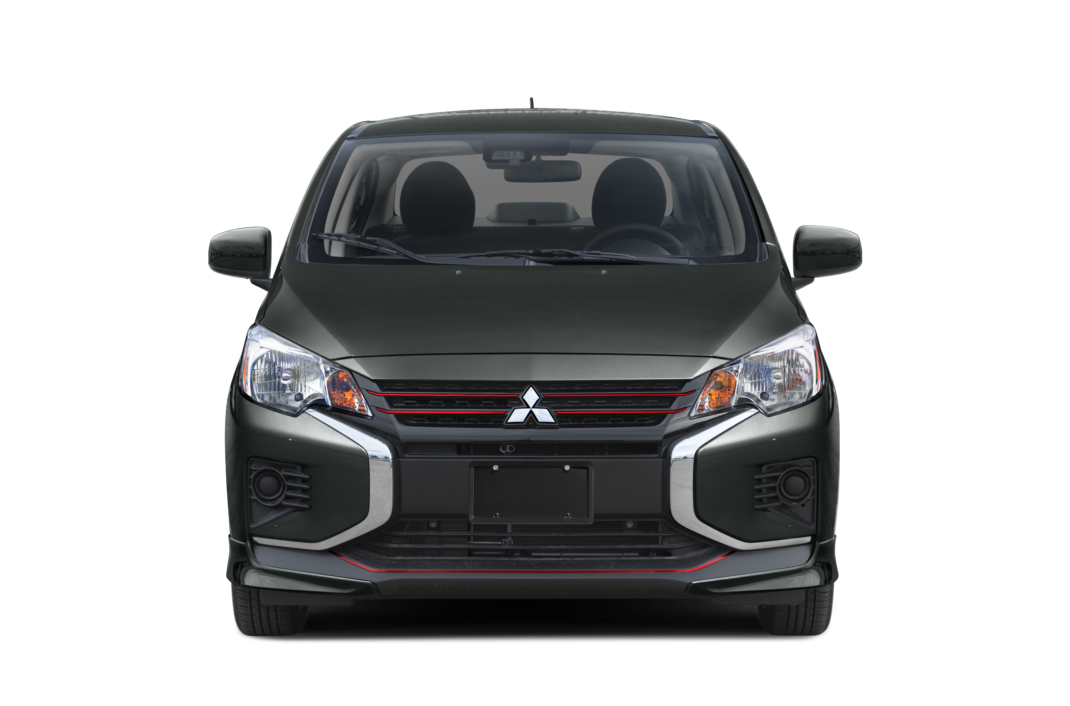 2024 Mitsubishi Mirage G4
