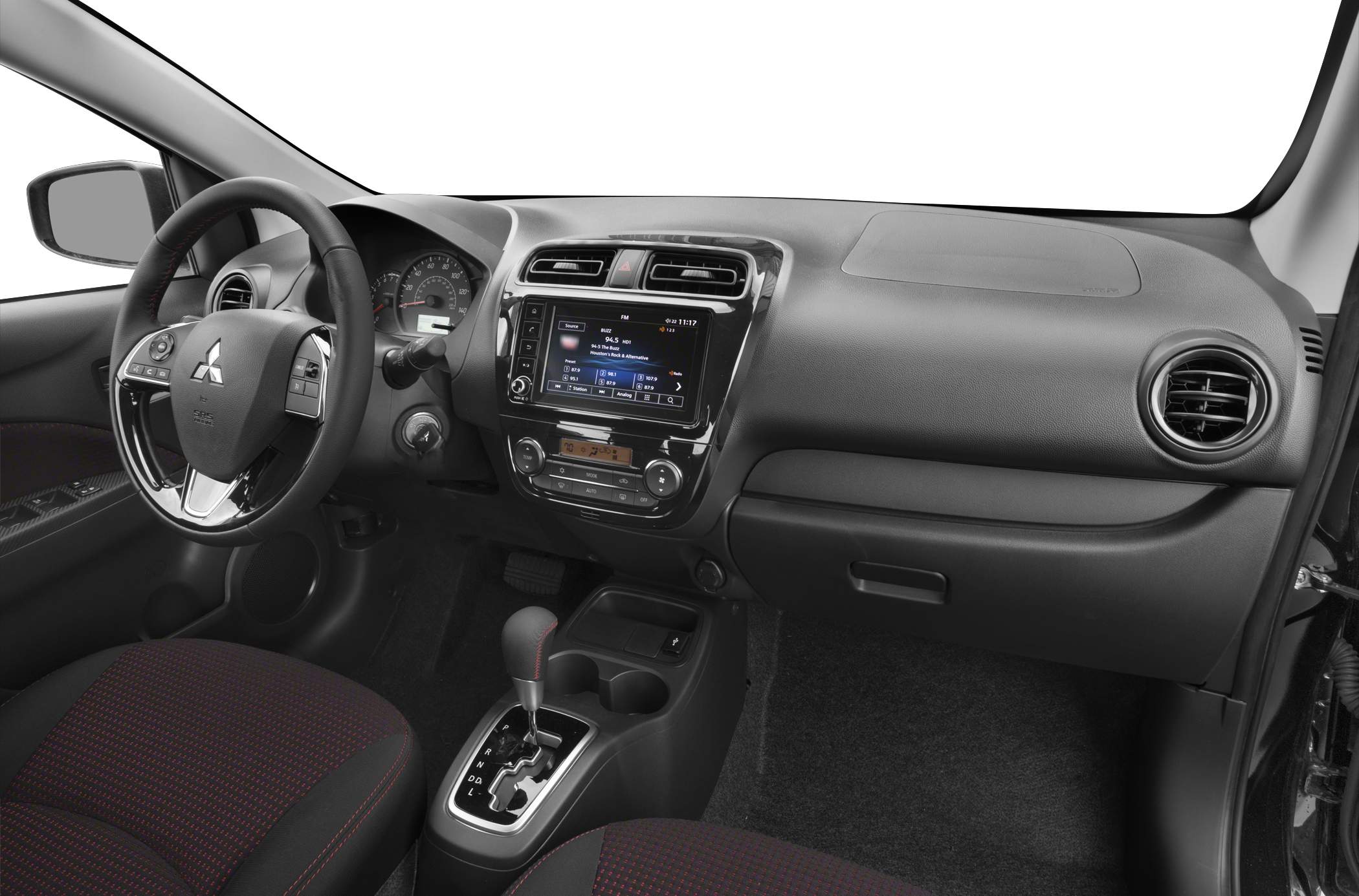2024 Mitsubishi Mirage G4