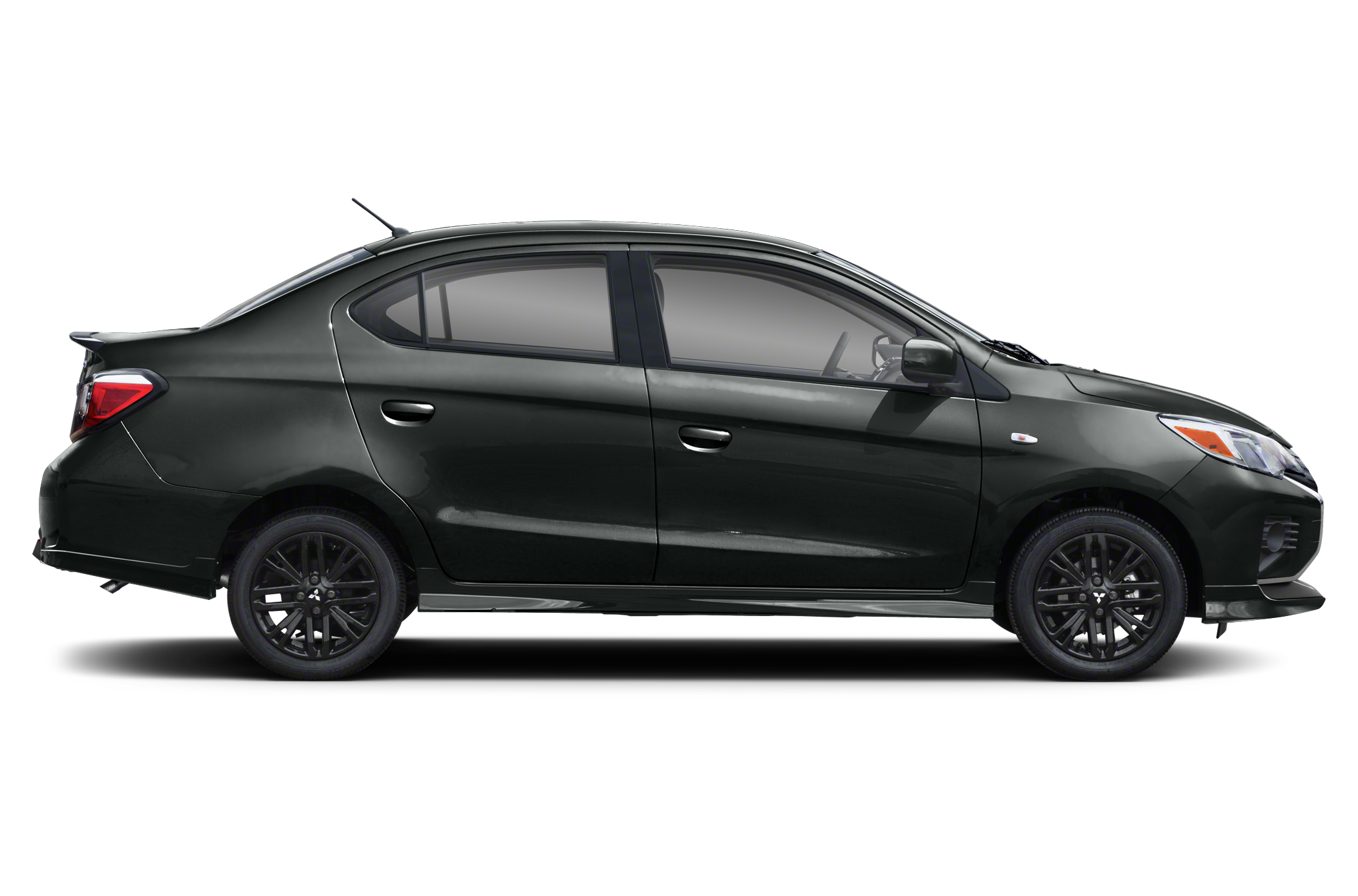 2024 Mitsubishi Mirage G4
