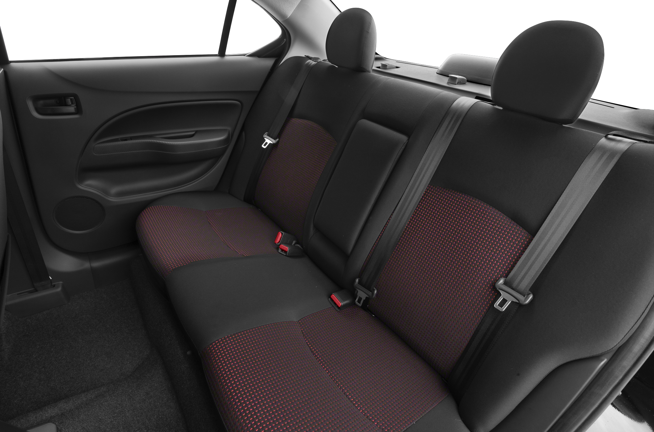 2024 Mitsubishi Mirage G4