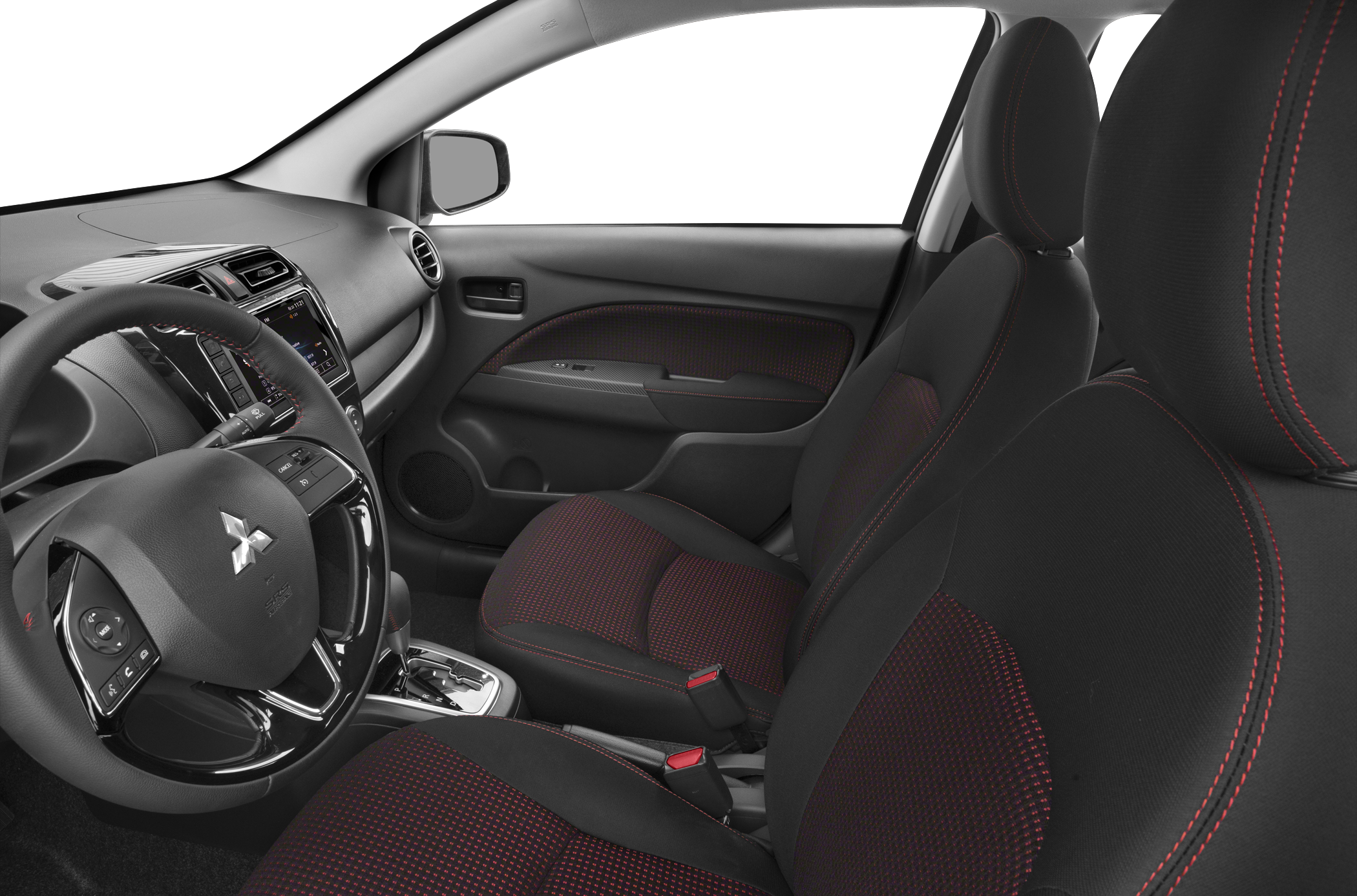 2024 Mitsubishi Mirage G4