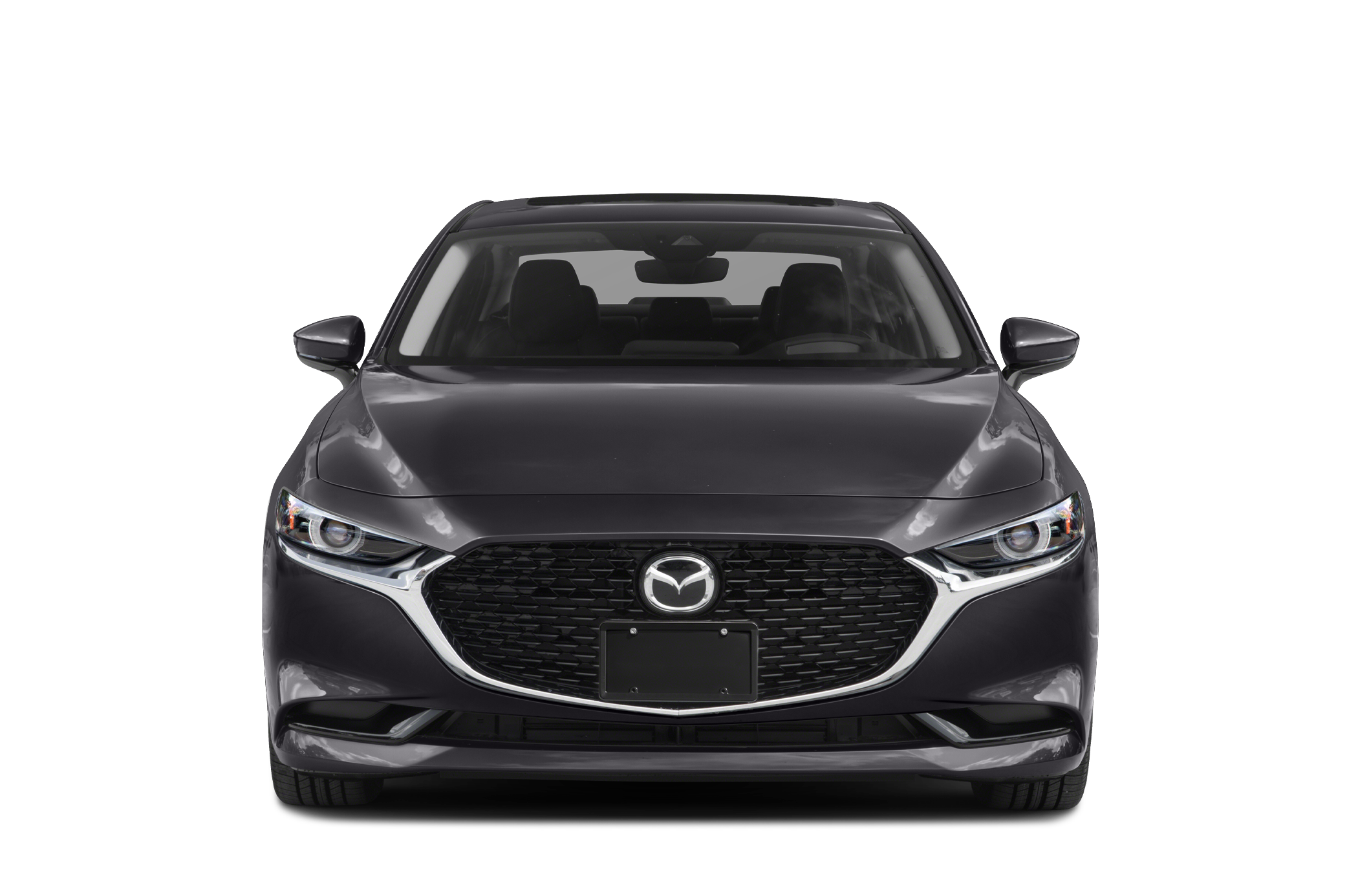 2021 Mazda Mazda3