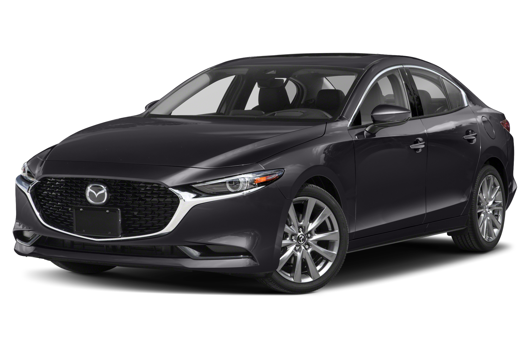 2021 Mazda Mazda3