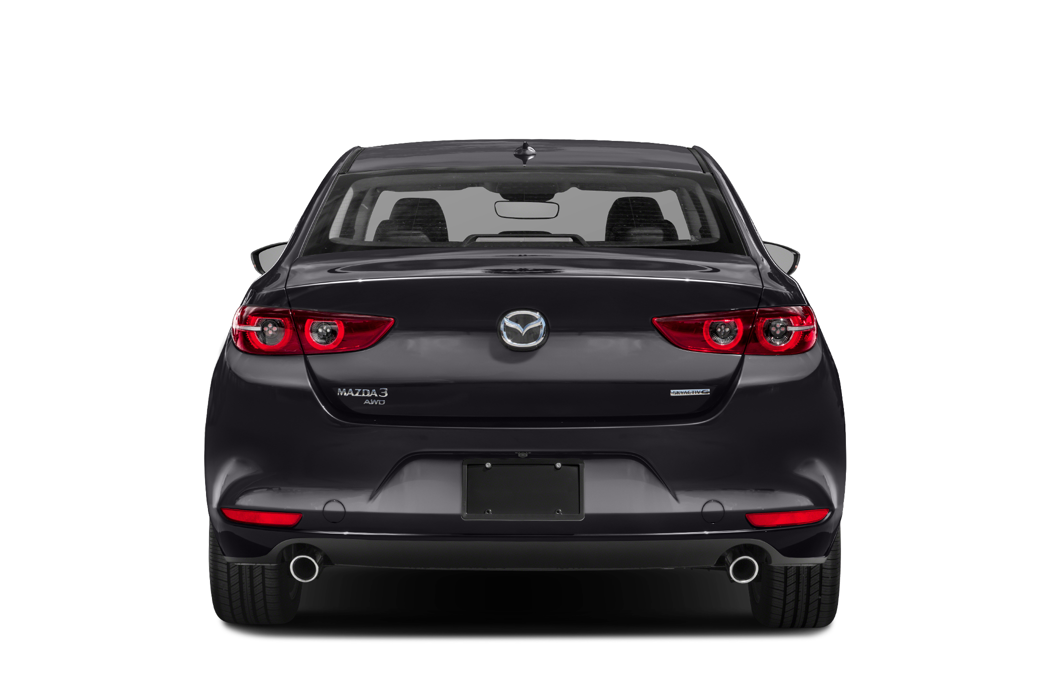 2021 Mazda Mazda3