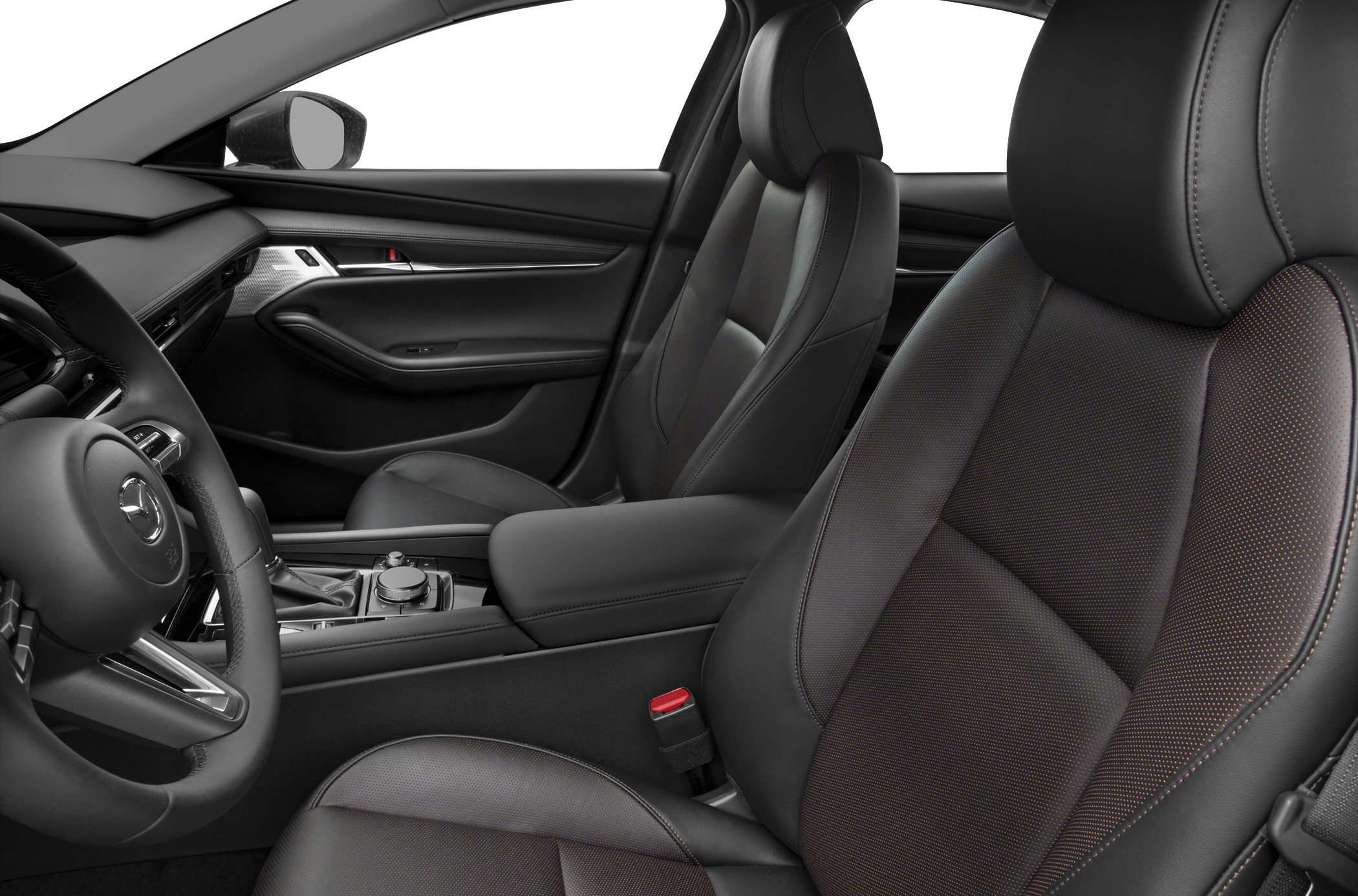 2021 Mazda Mazda3
