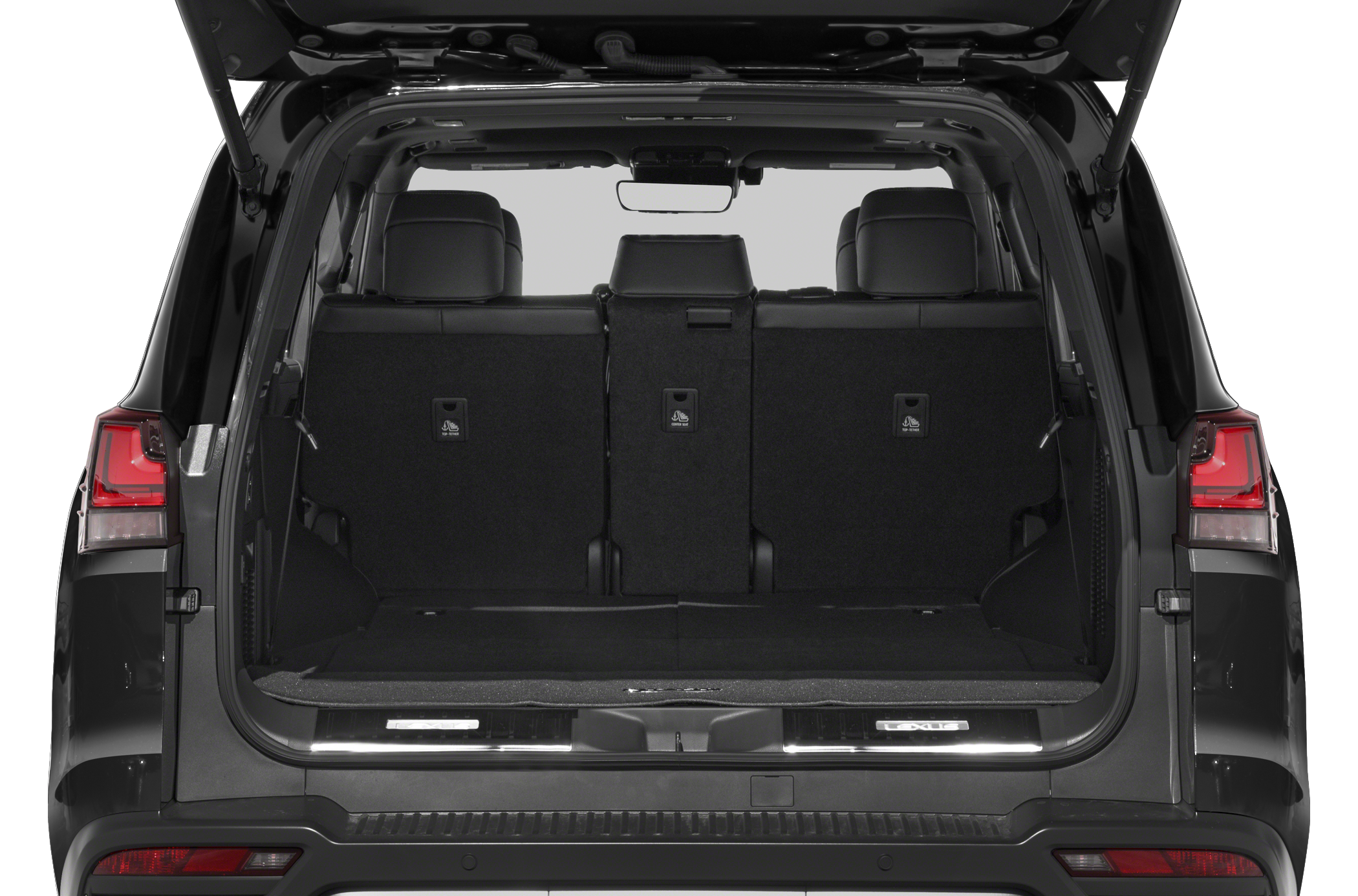 2024 Lexus LX 600