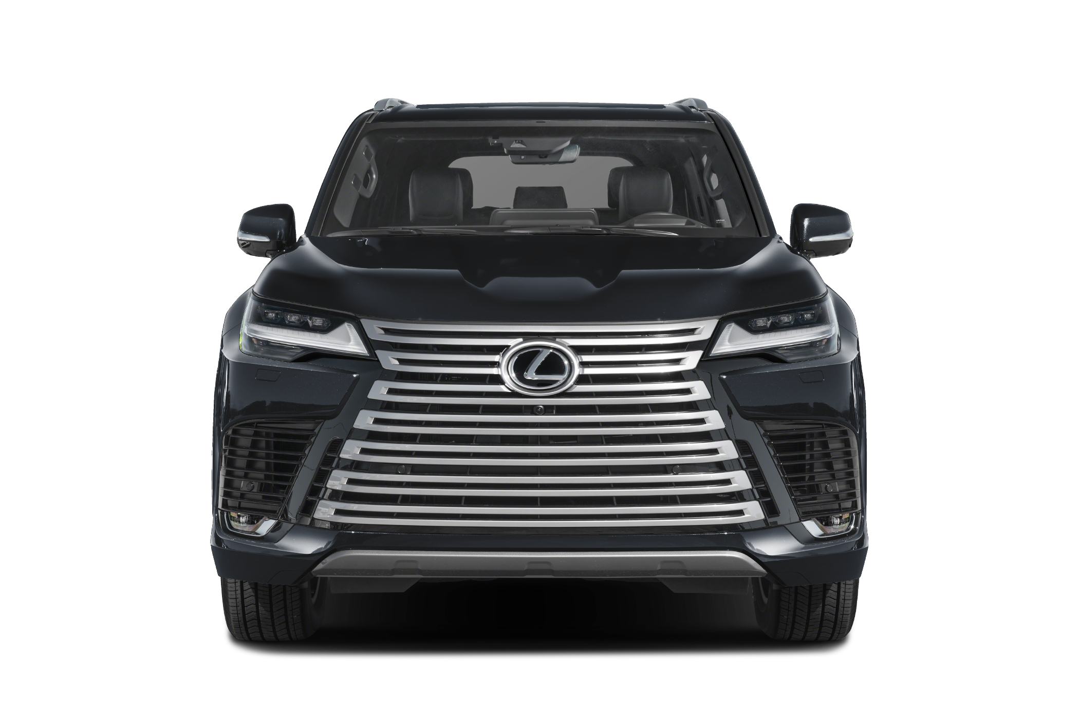 2024 Lexus LX 600
