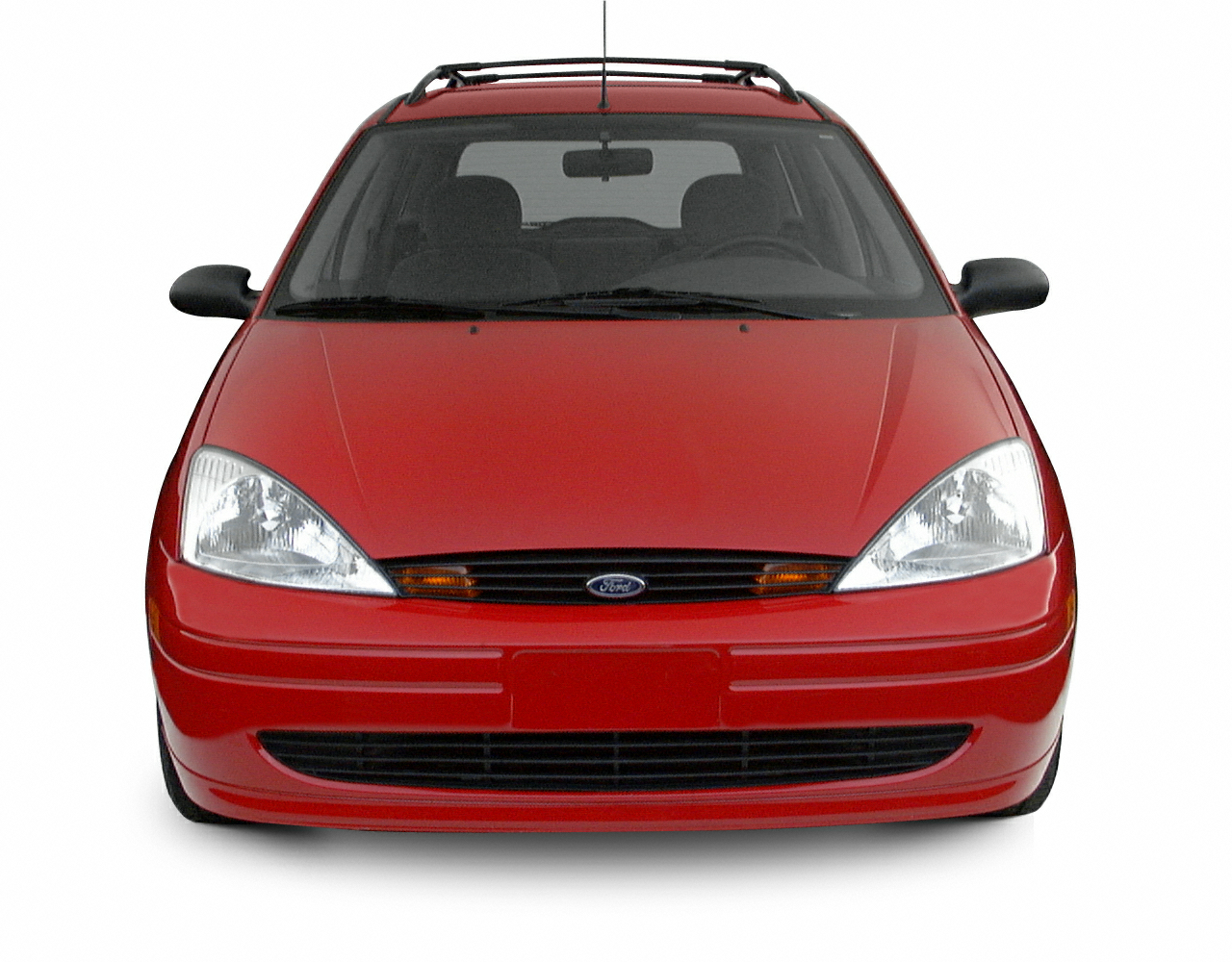 2001 Ford Focus