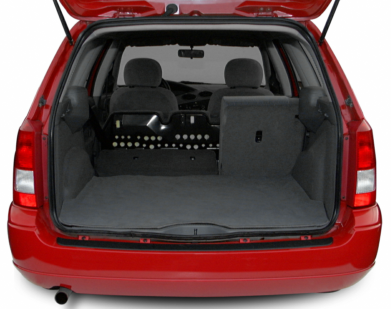 2001 Ford Focus