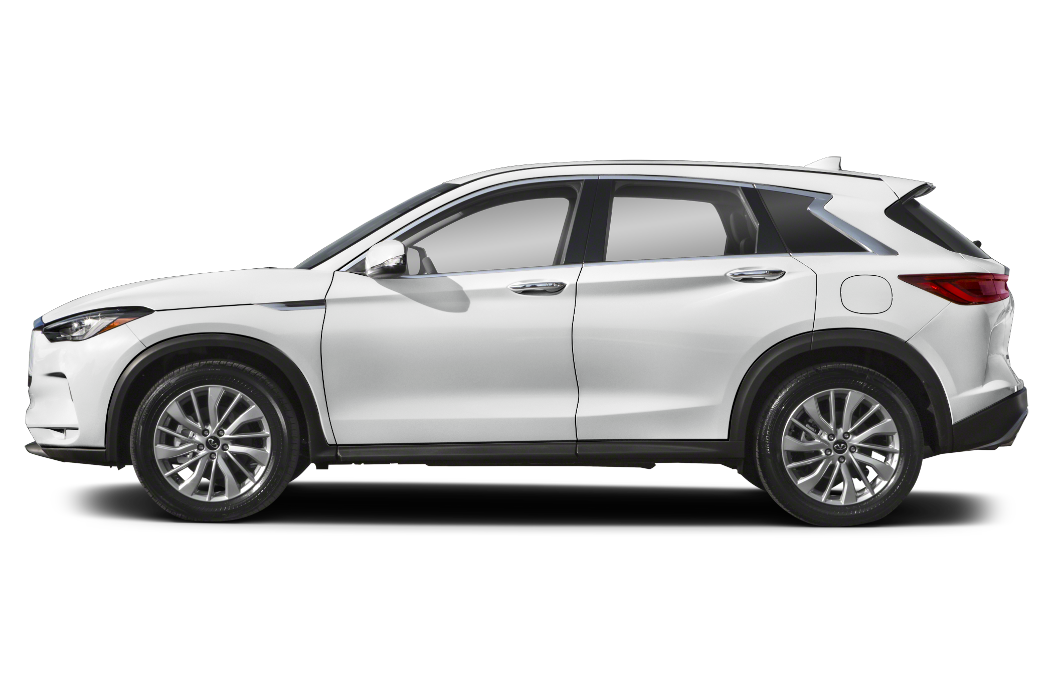2025 INFINITI QX50