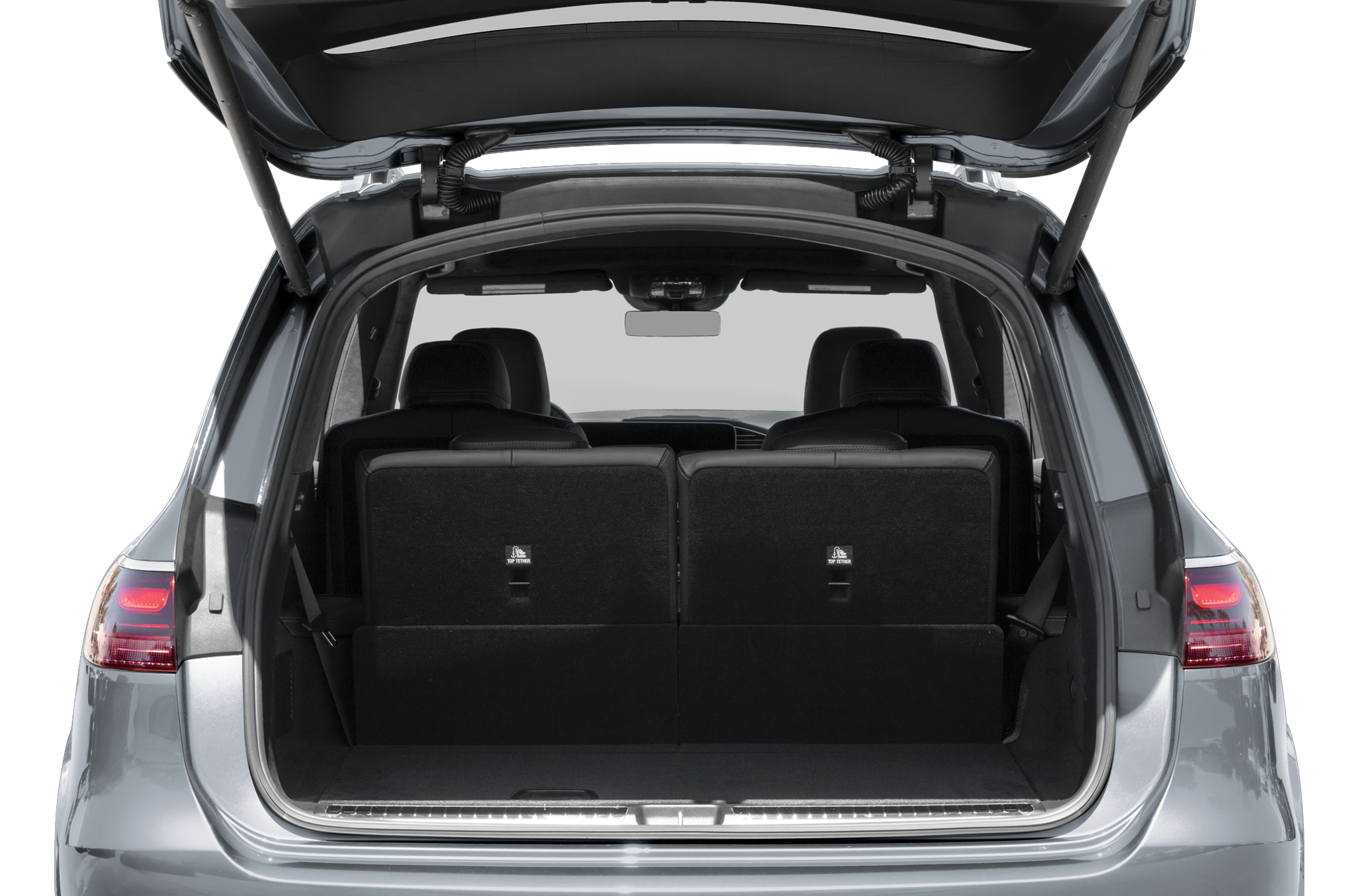 2026 Mercedes-Benz AMG GLS 63