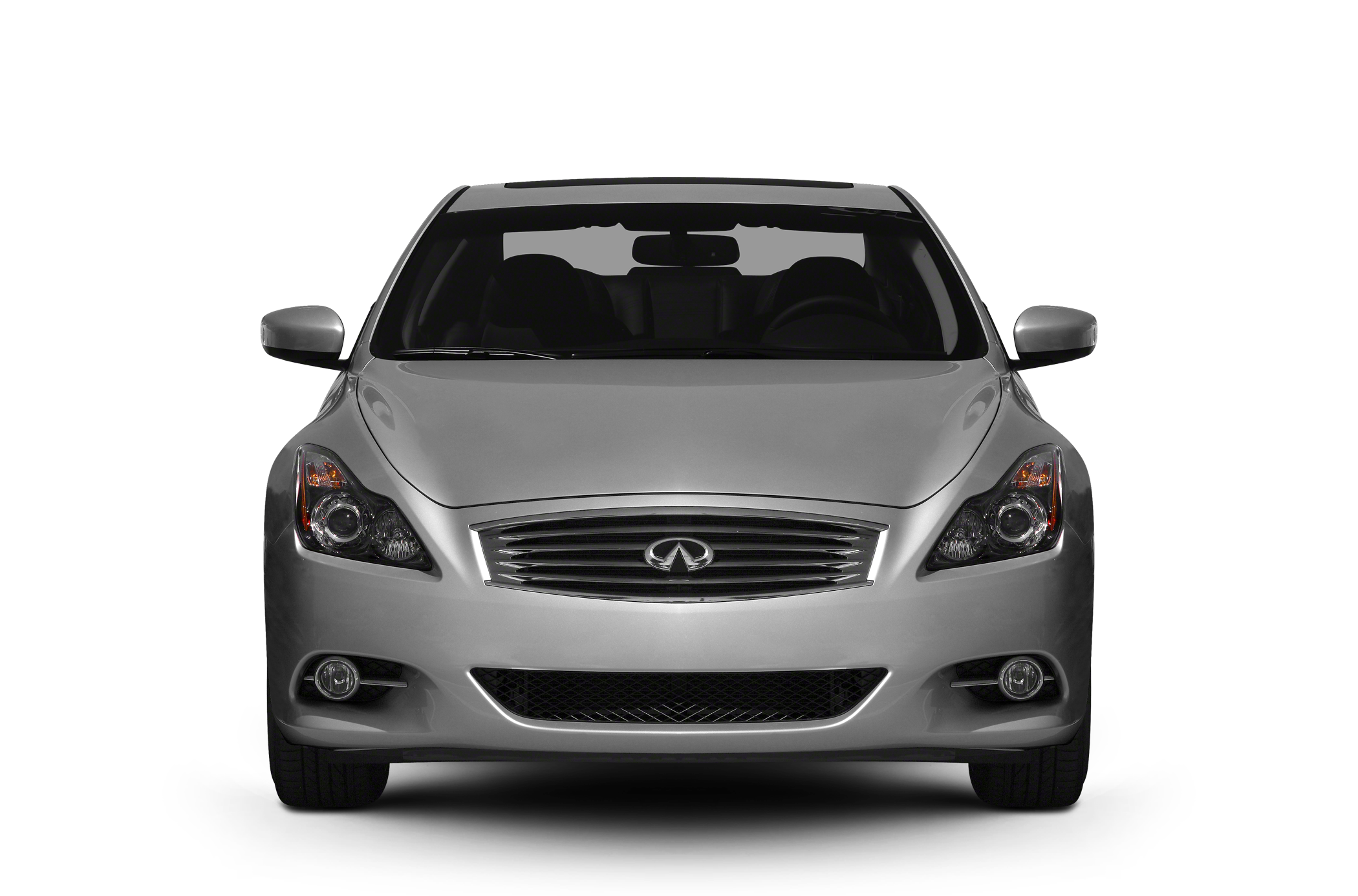 2011 INFINITI G37