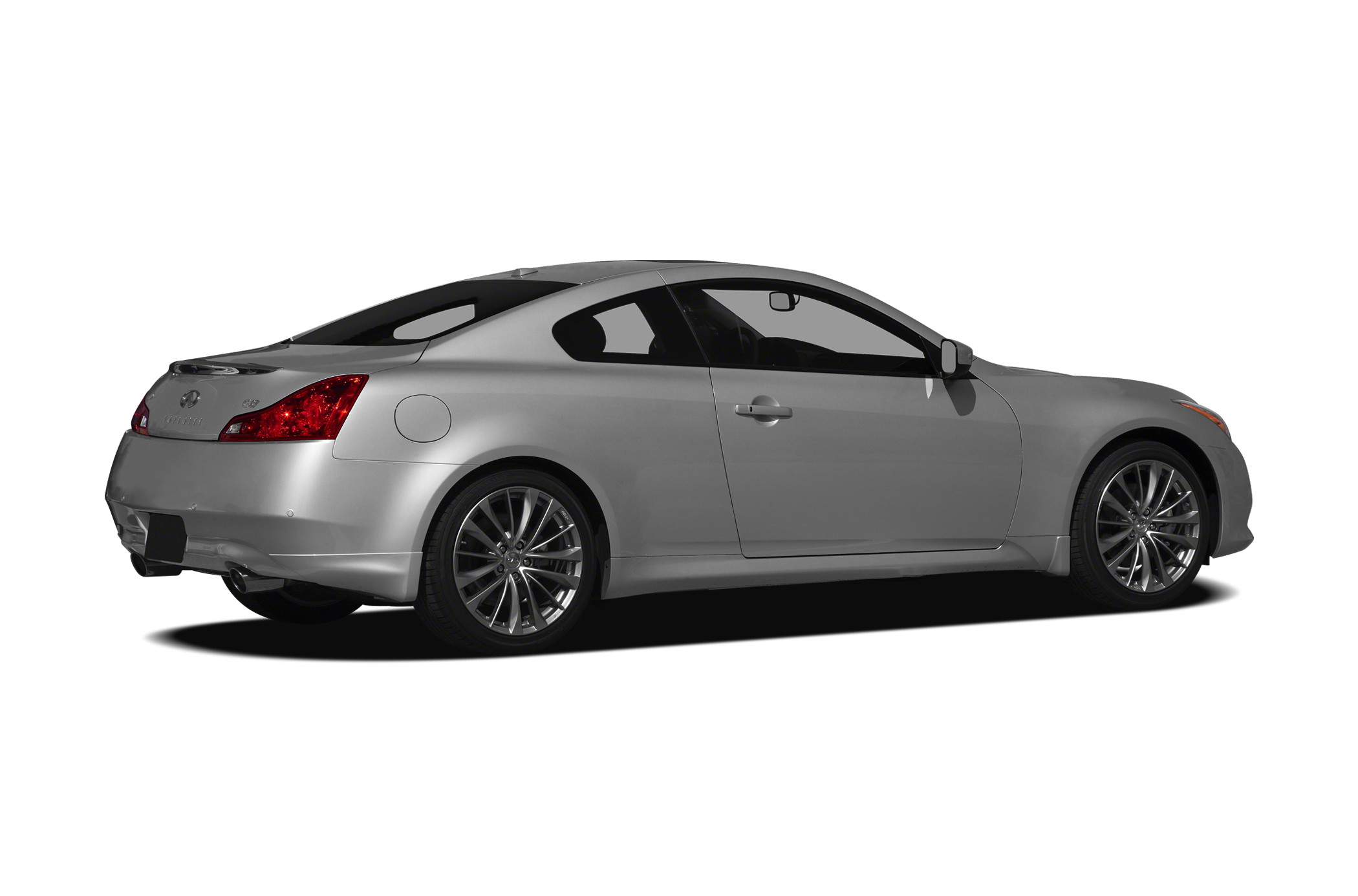 2011 INFINITI G37
