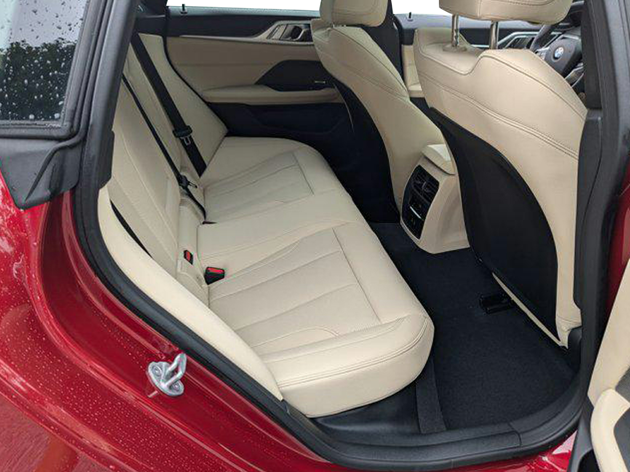 2026 BMW 430 Gran Coupe