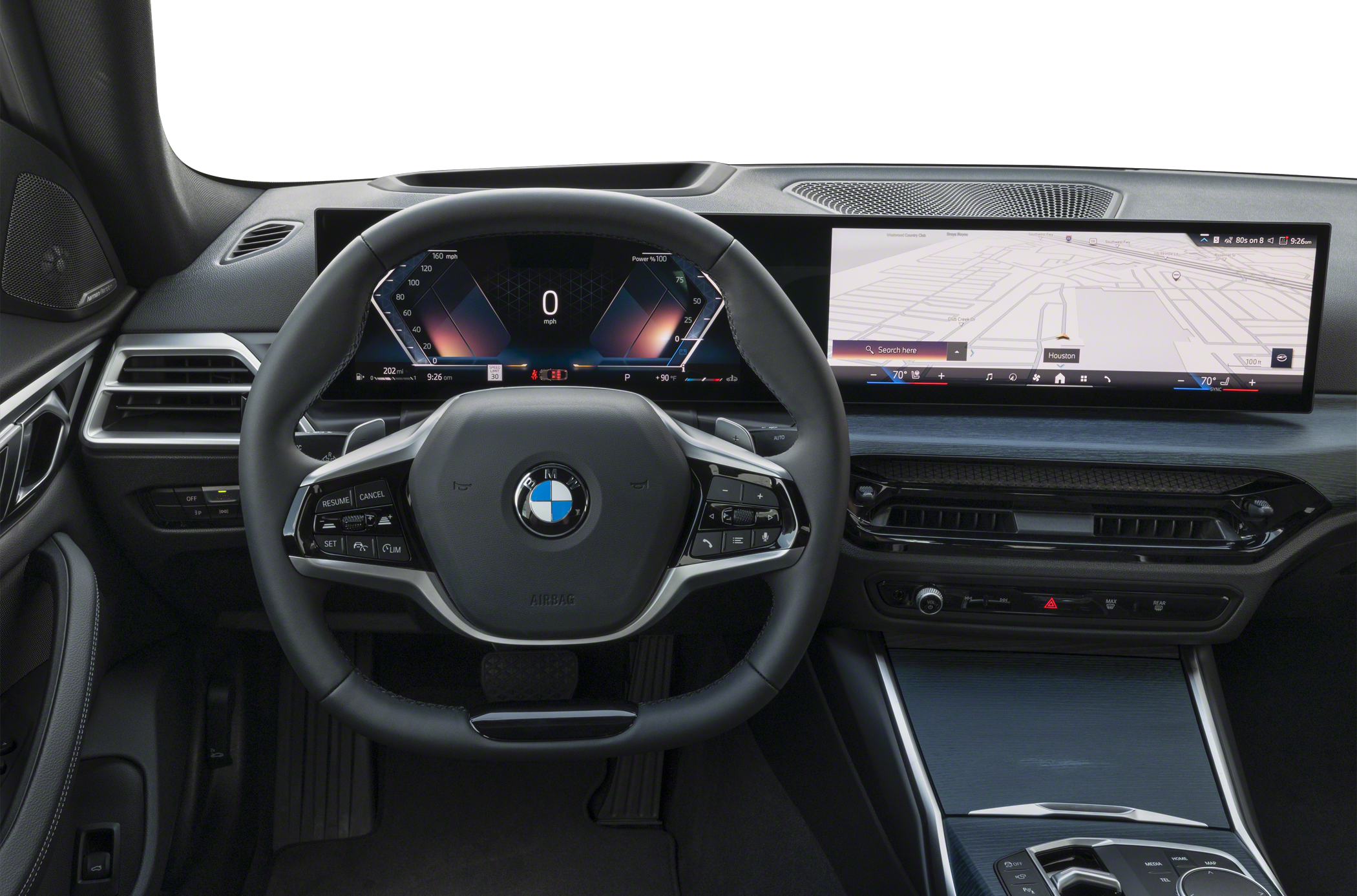 2026 BMW 430 Gran Coupe