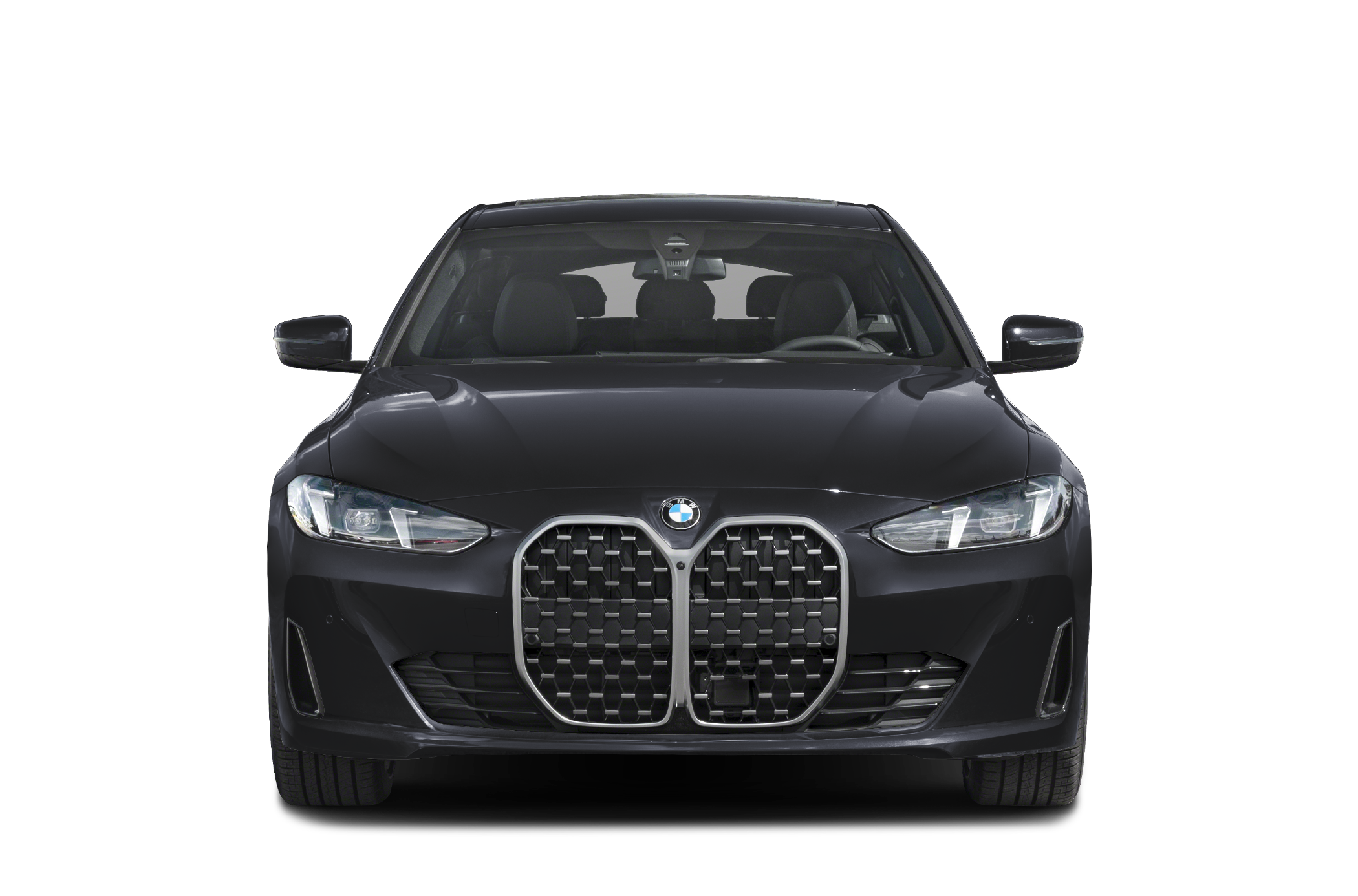 2026 BMW 430 Gran Coupe