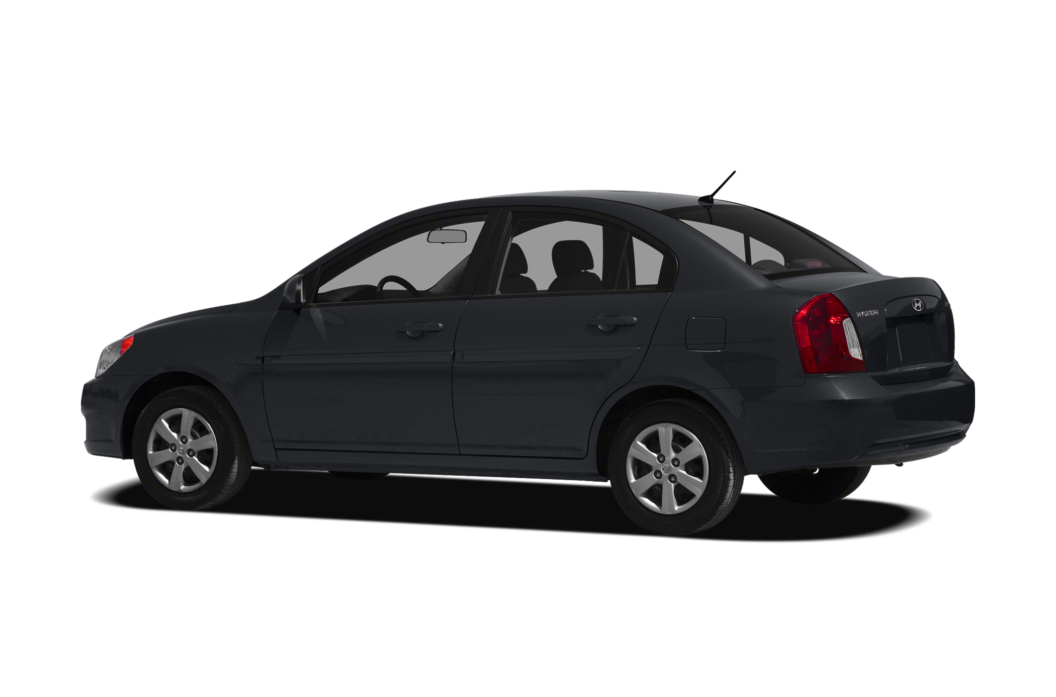 2010 Hyundai Accent