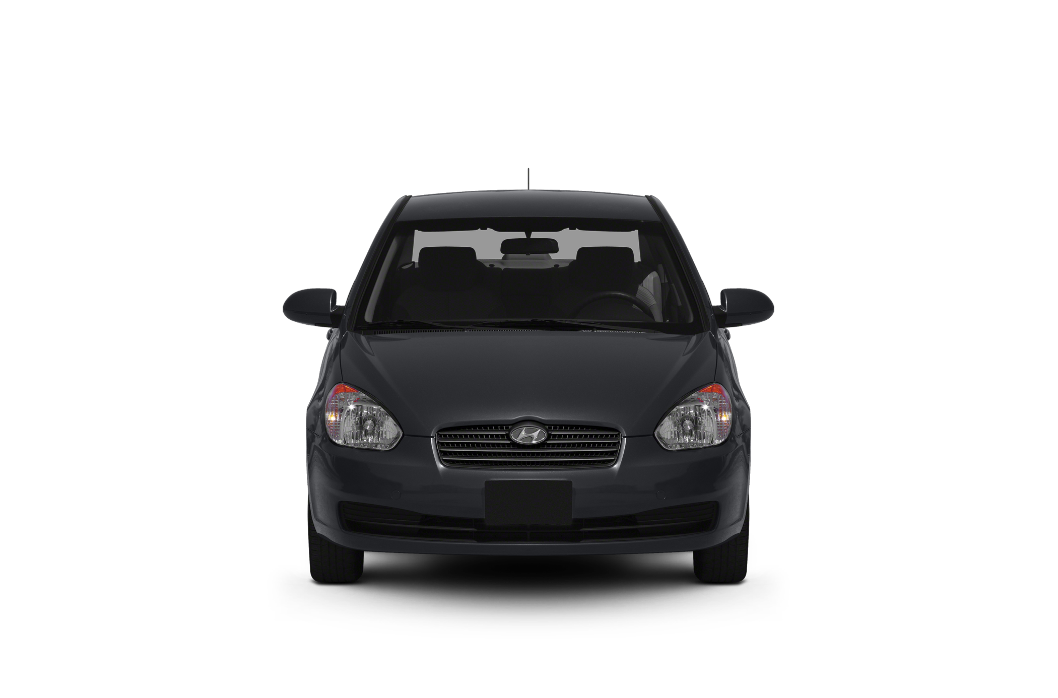 2010 Hyundai Accent