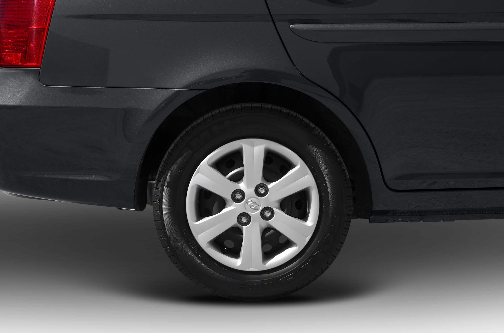 2010 Hyundai Accent