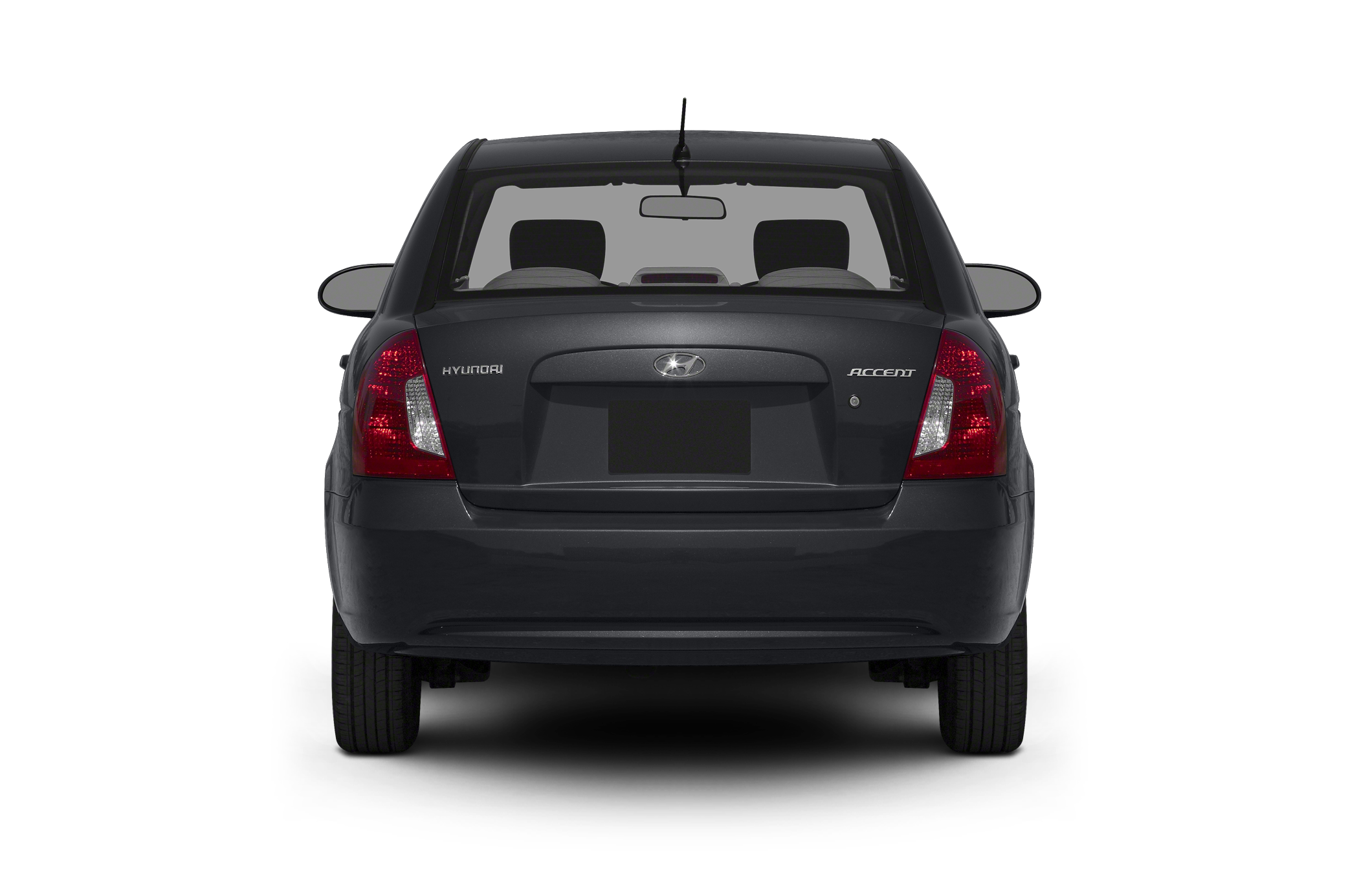 2010 Hyundai Accent