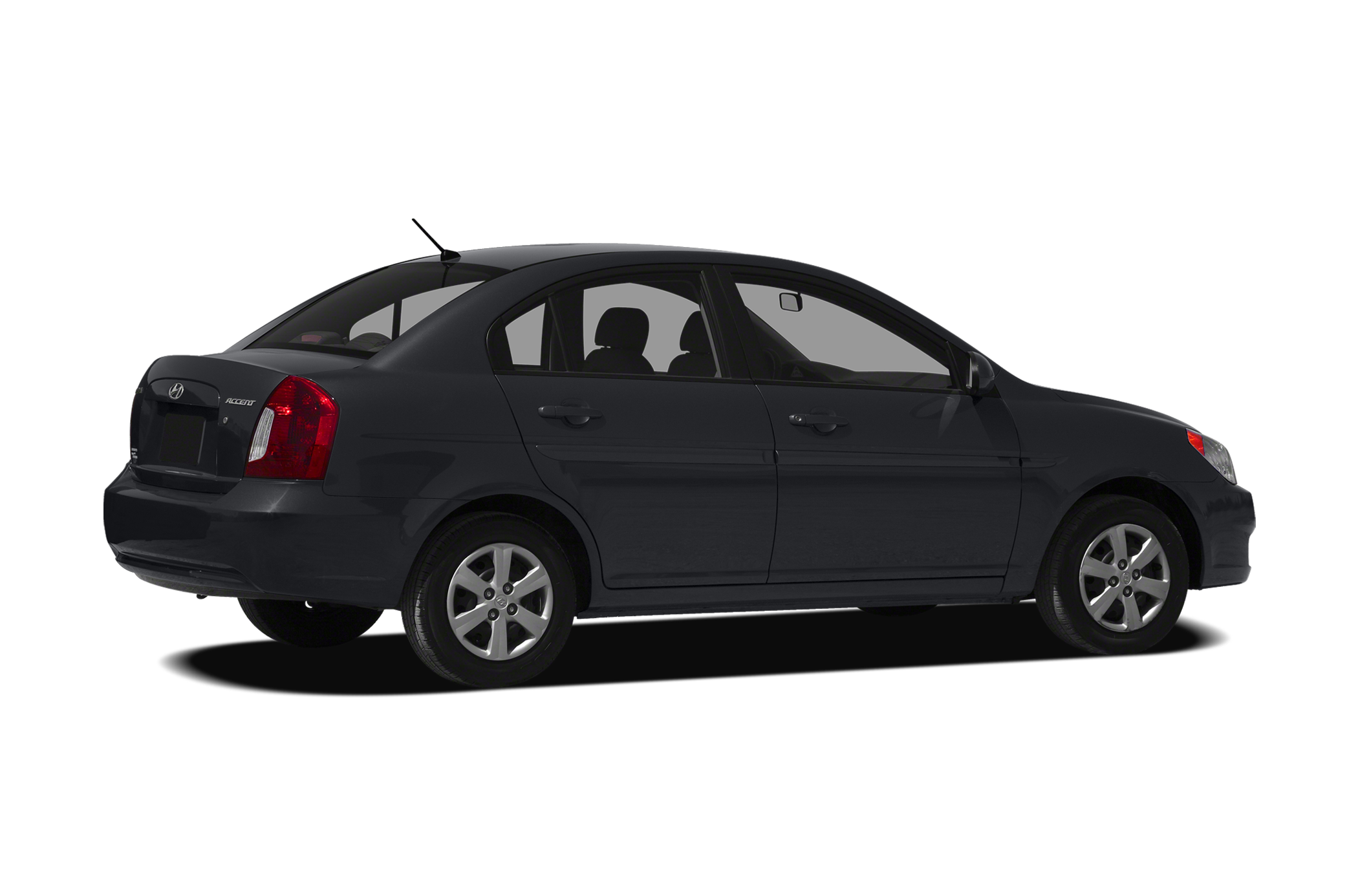 2010 Hyundai Accent