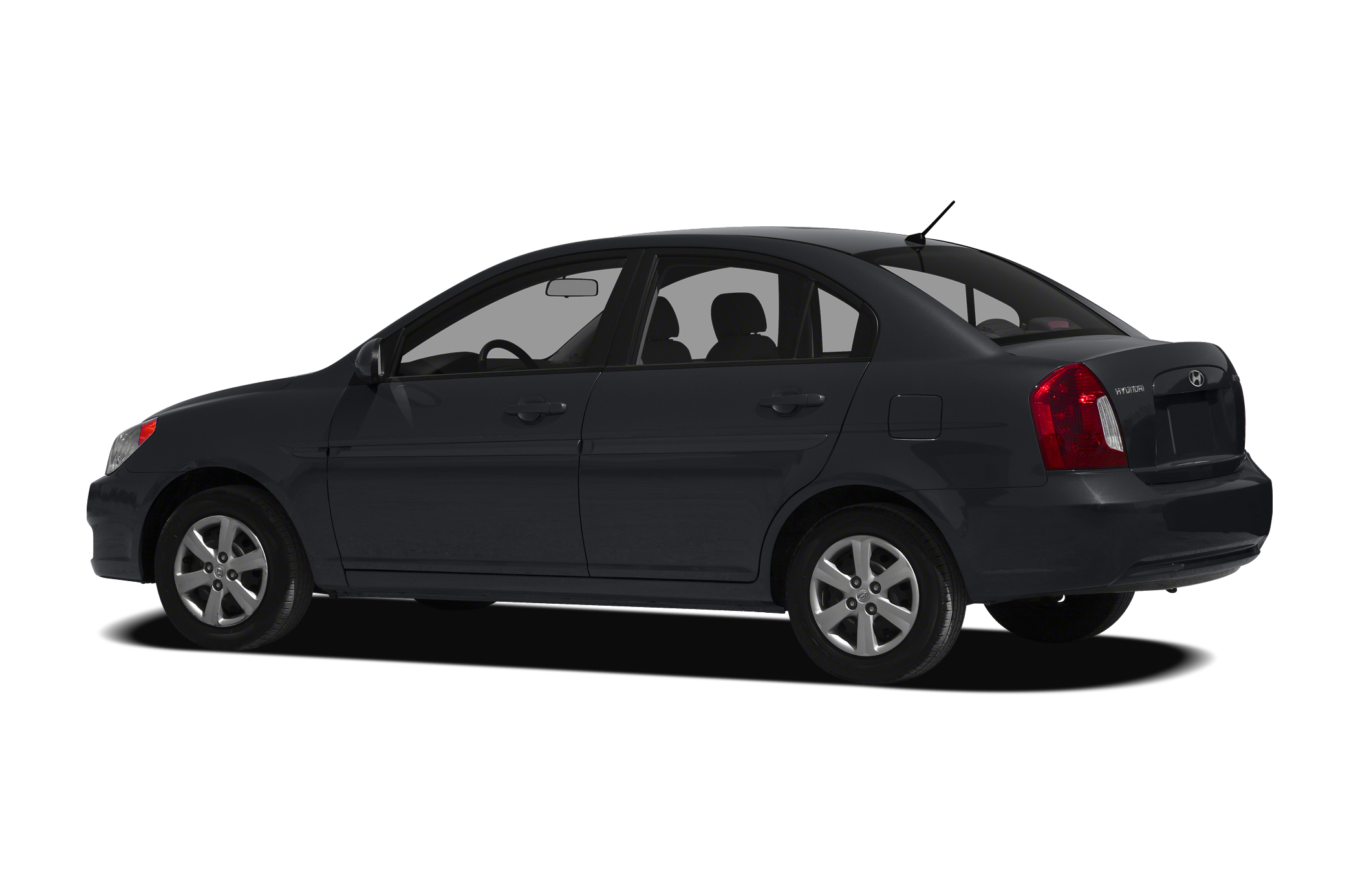2010 Hyundai Accent