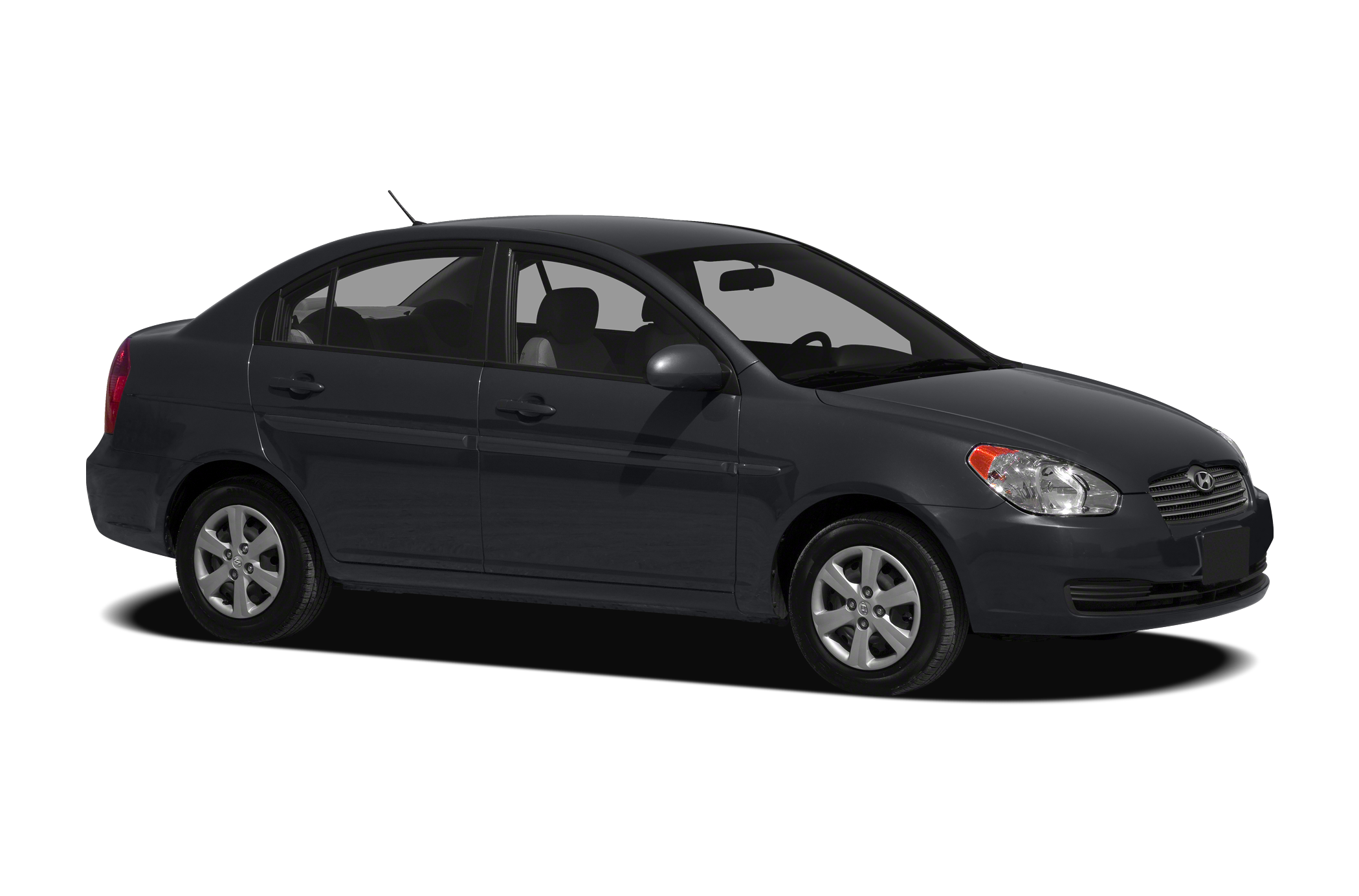 2010 Hyundai Accent