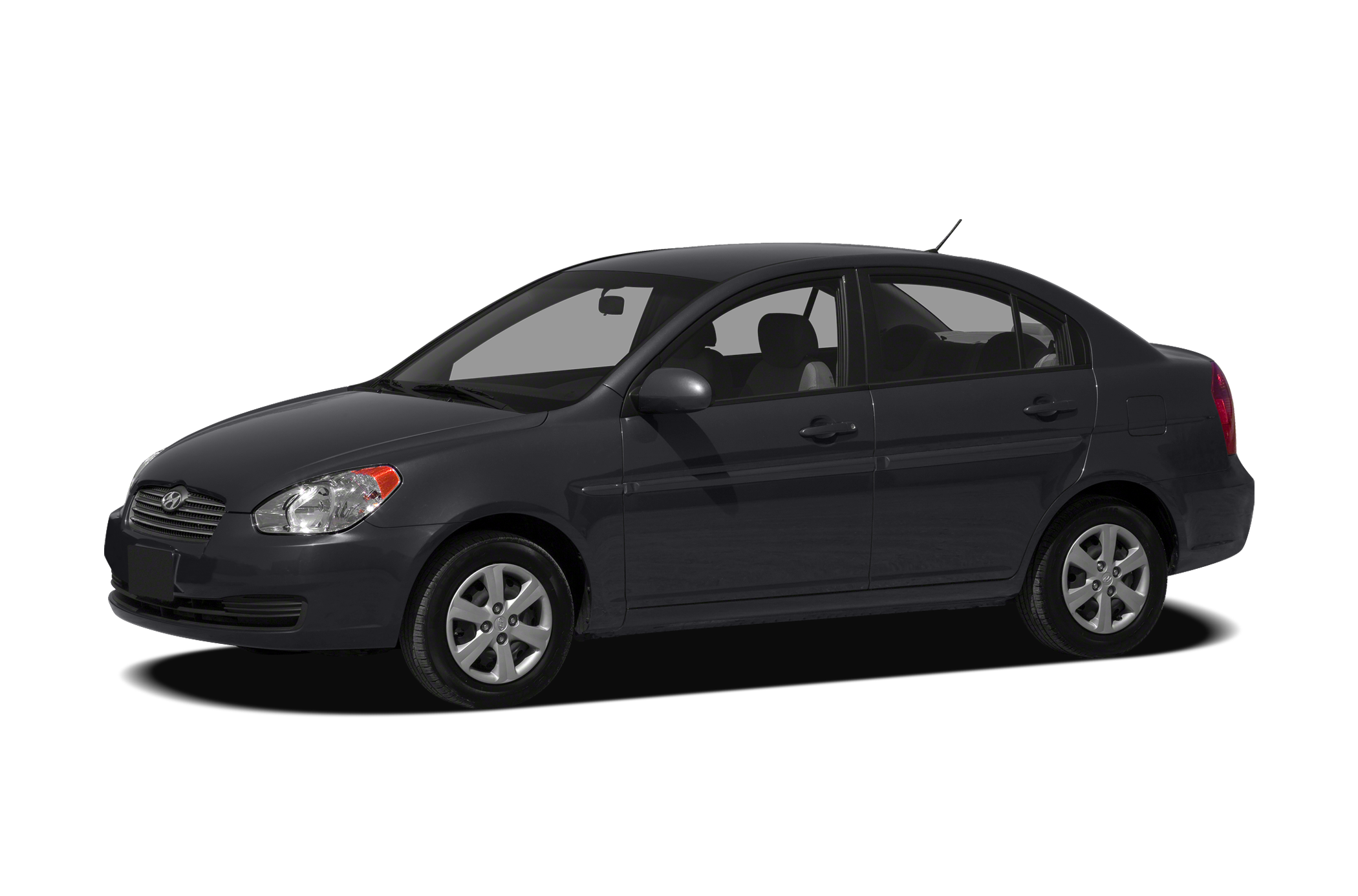 2010 Hyundai Accent