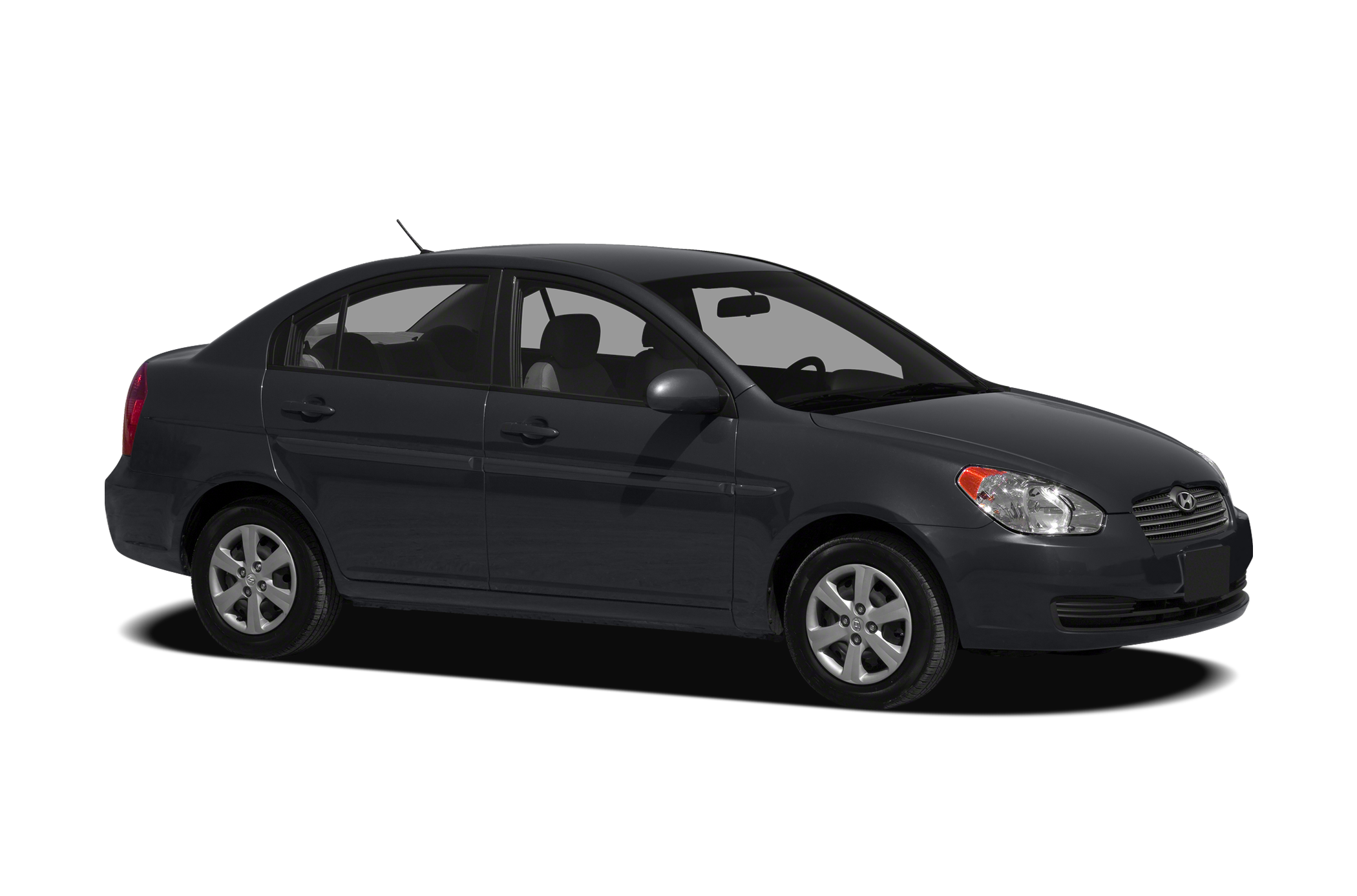 2010 Hyundai Accent