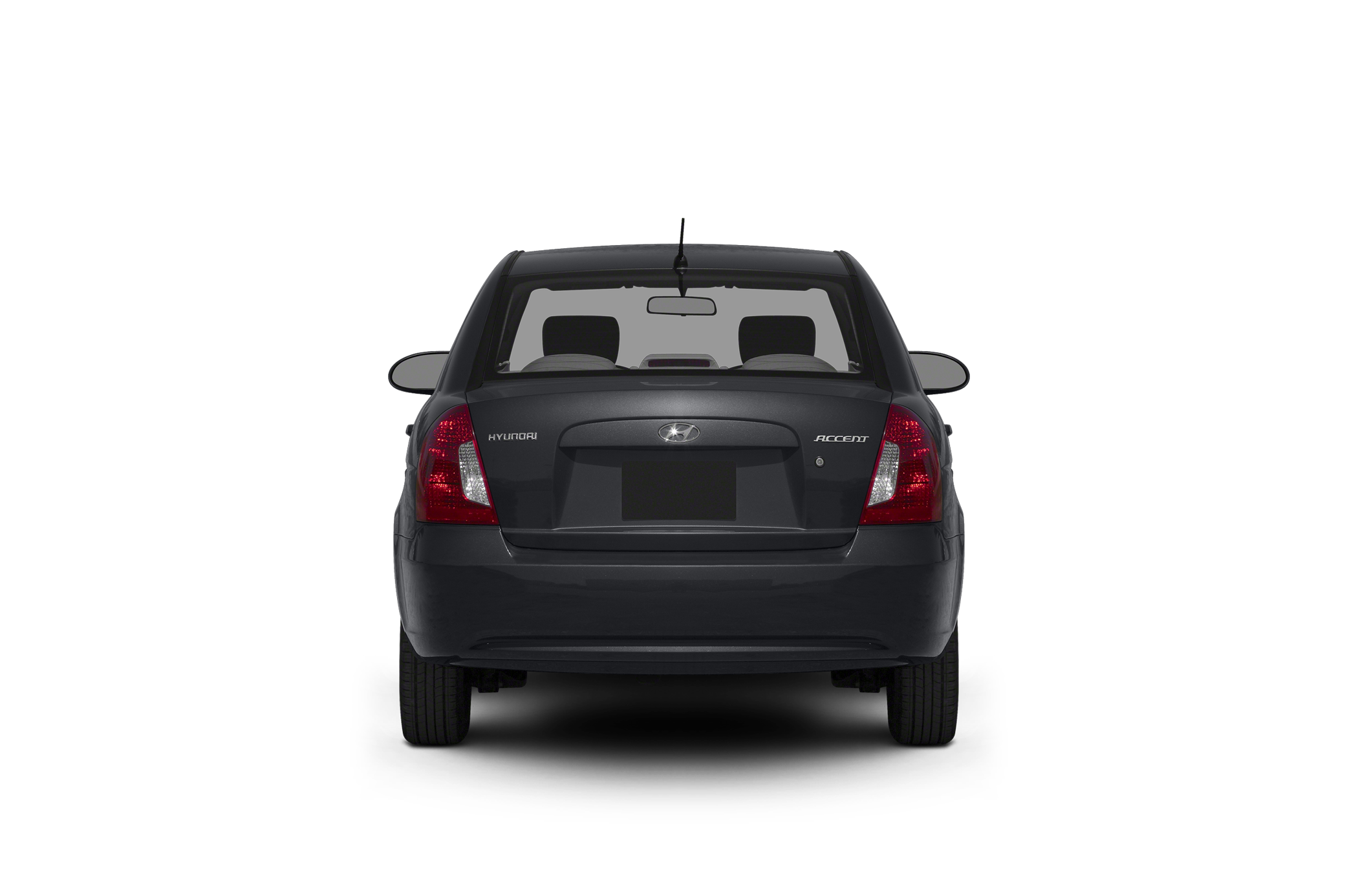 2010 Hyundai Accent