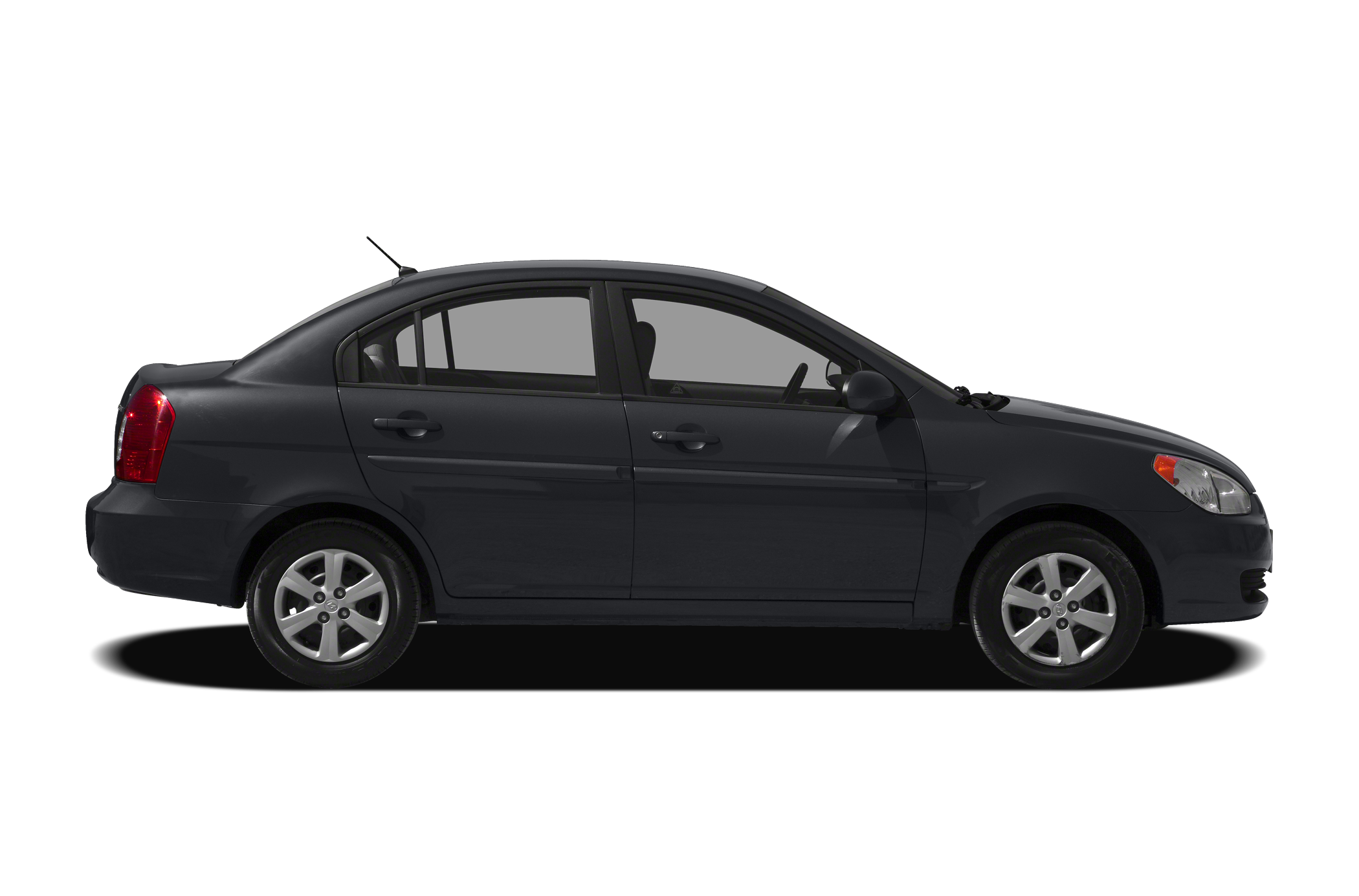 2010 Hyundai Accent