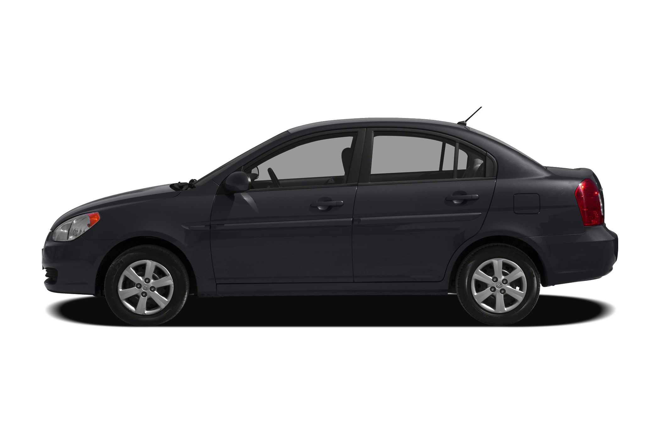 2010 Hyundai Accent