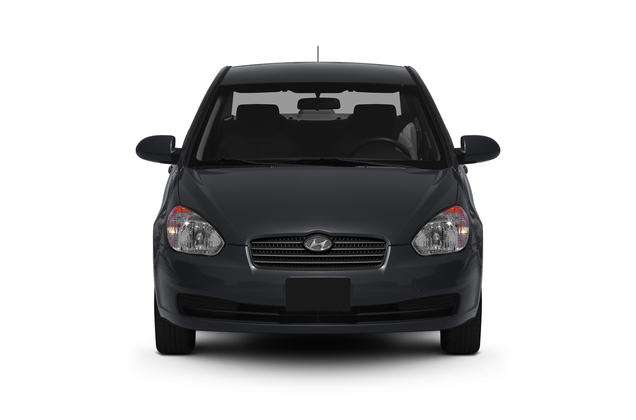 2010 Hyundai Accent