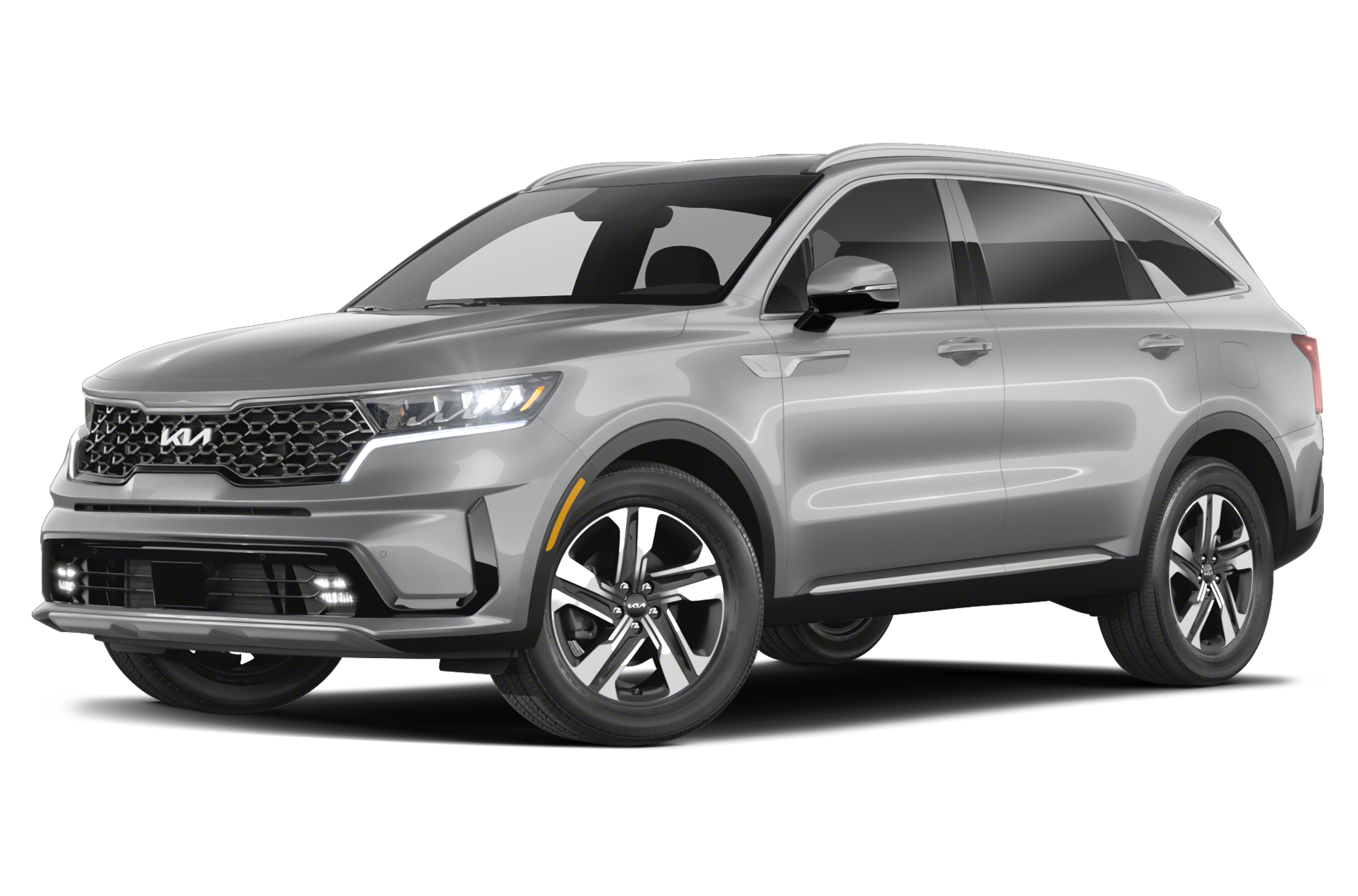 Used 2023 Kia Sorento Hybrid for Sale Near Me