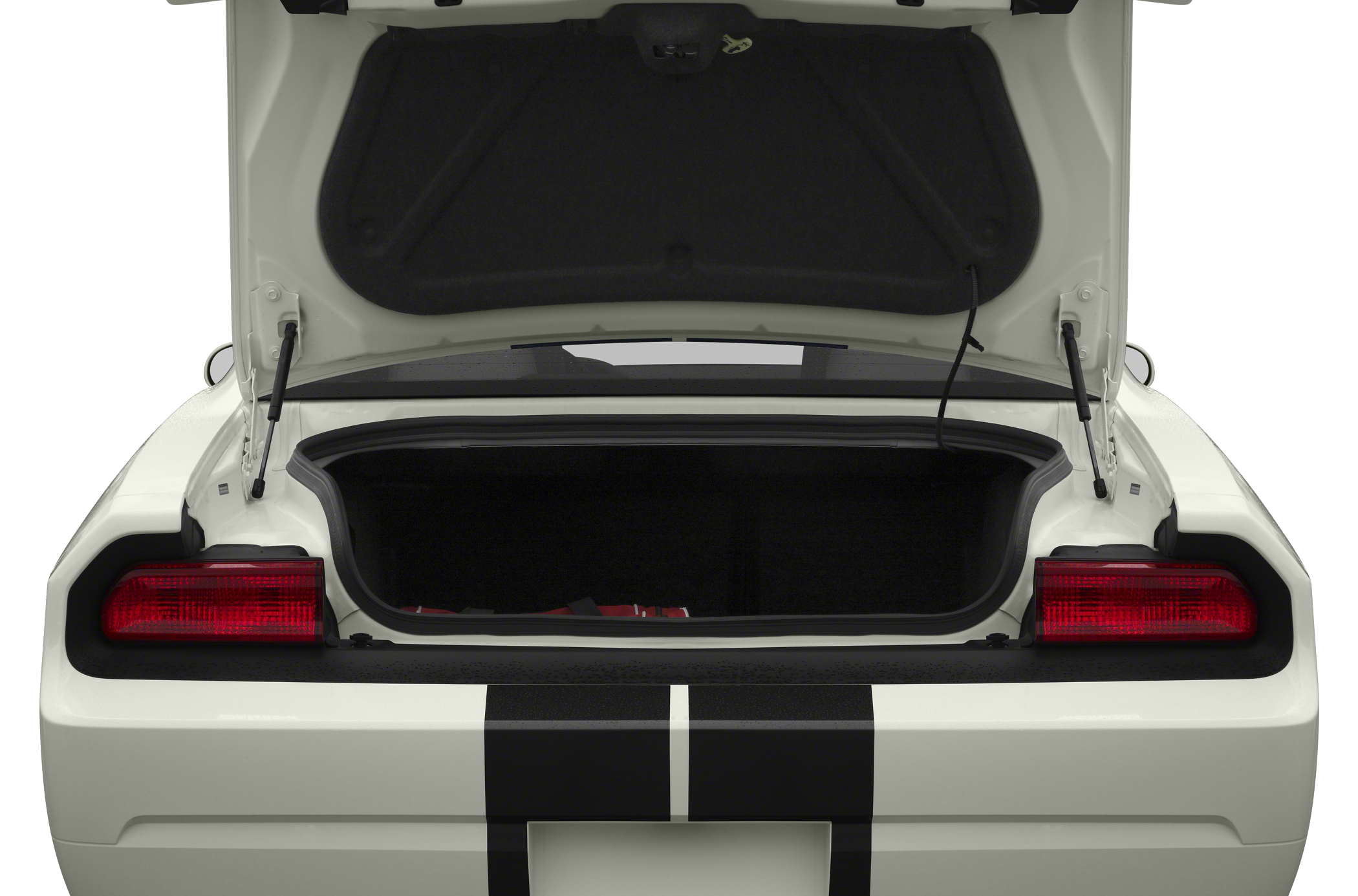 2013 Dodge Challenger
