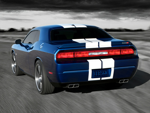 2013 Dodge Challenger
