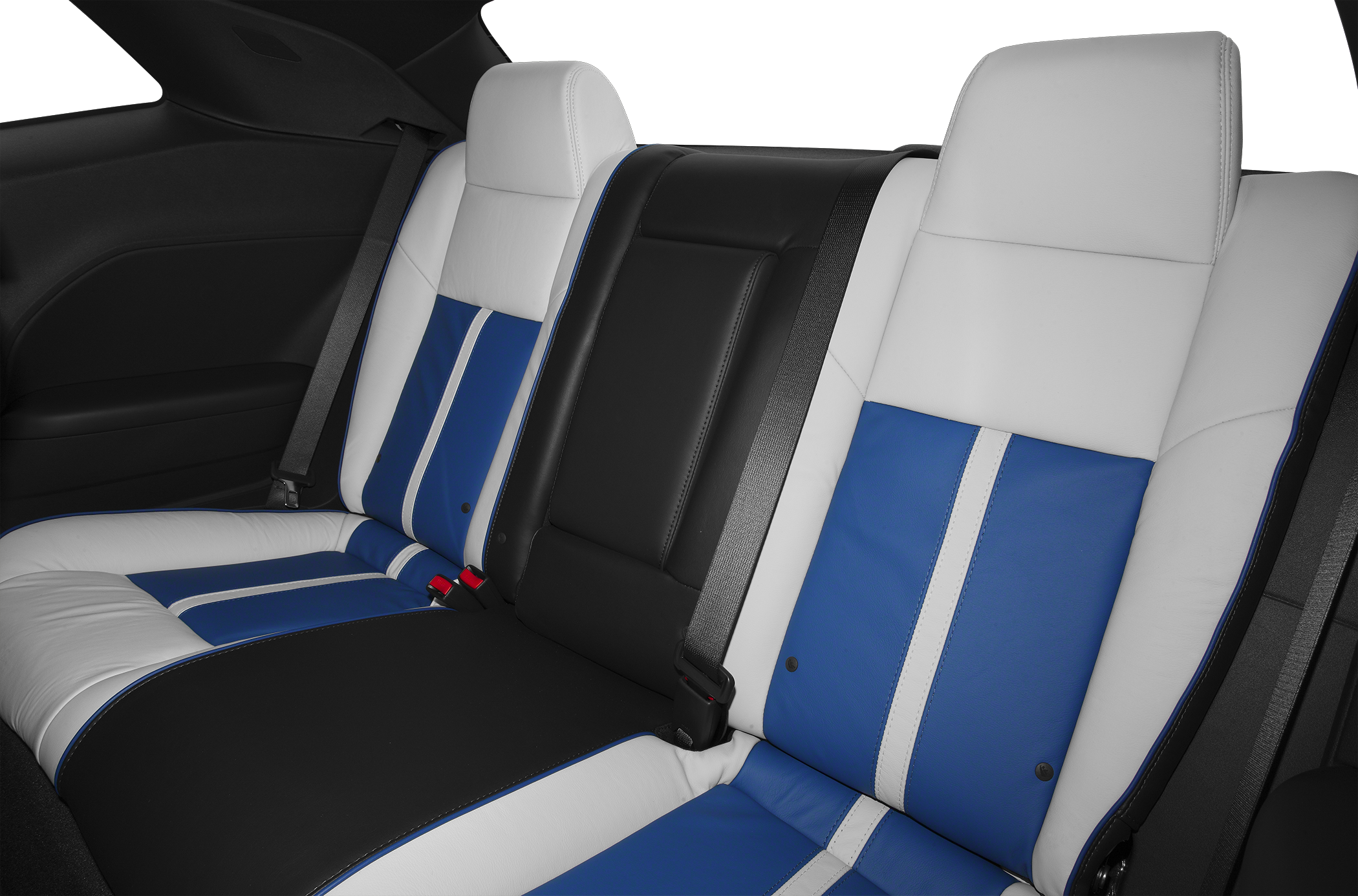 2013 Dodge Challenger