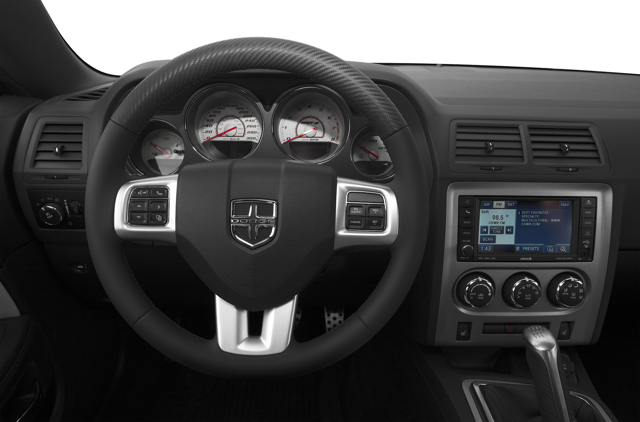 2013 Dodge Challenger